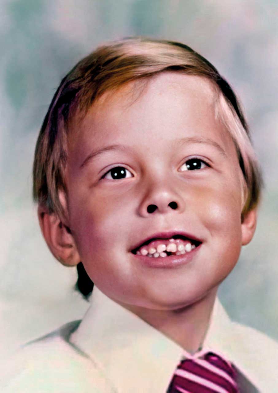 Το «Κ» προδημοσιεύει αποκλειστικά απόσπασμα από τη βιογραφία του Ιλον Μασκ-1