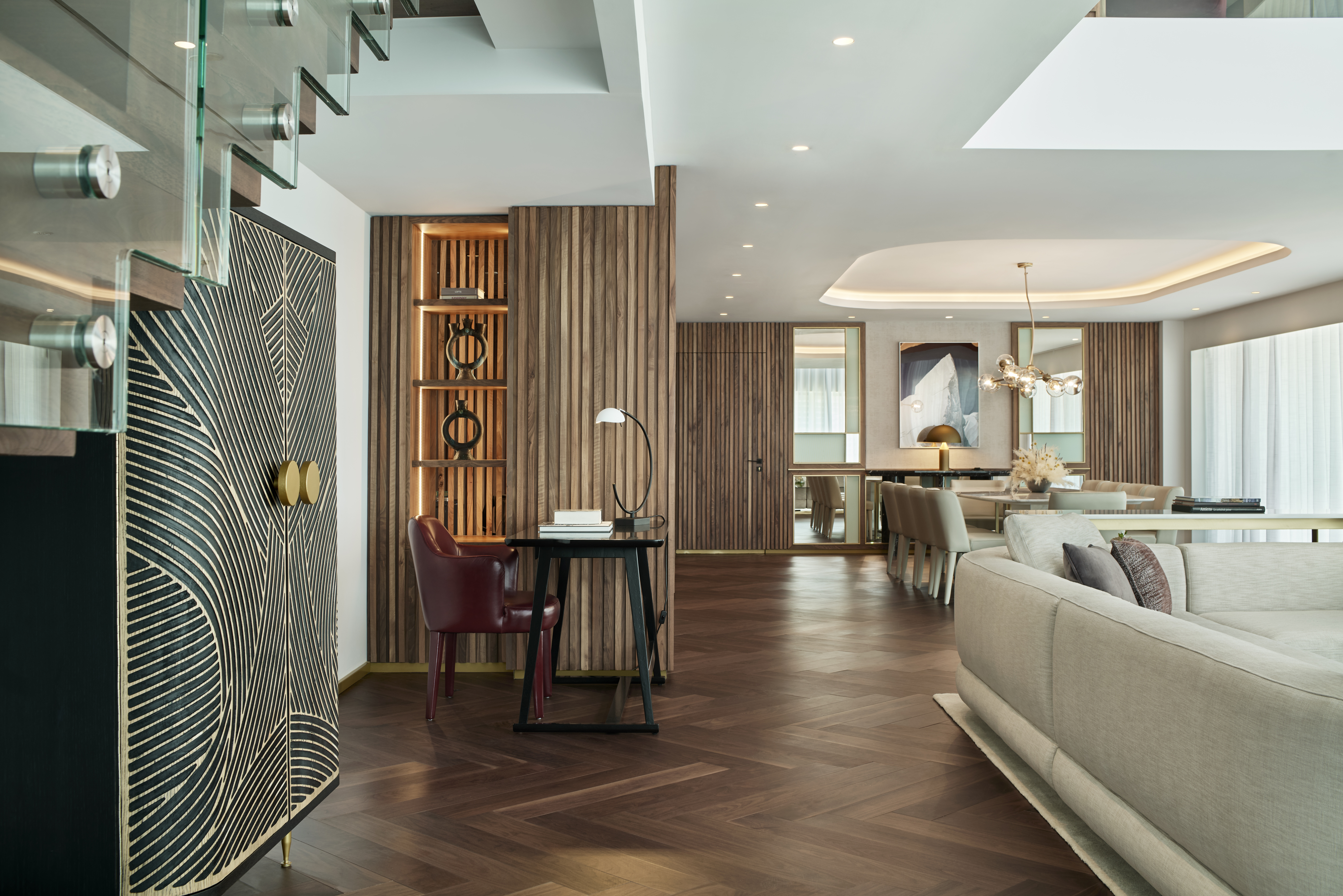 H πιο Grand εμπειρία φιλοξενίας στο Grand Hyatt Athens-2