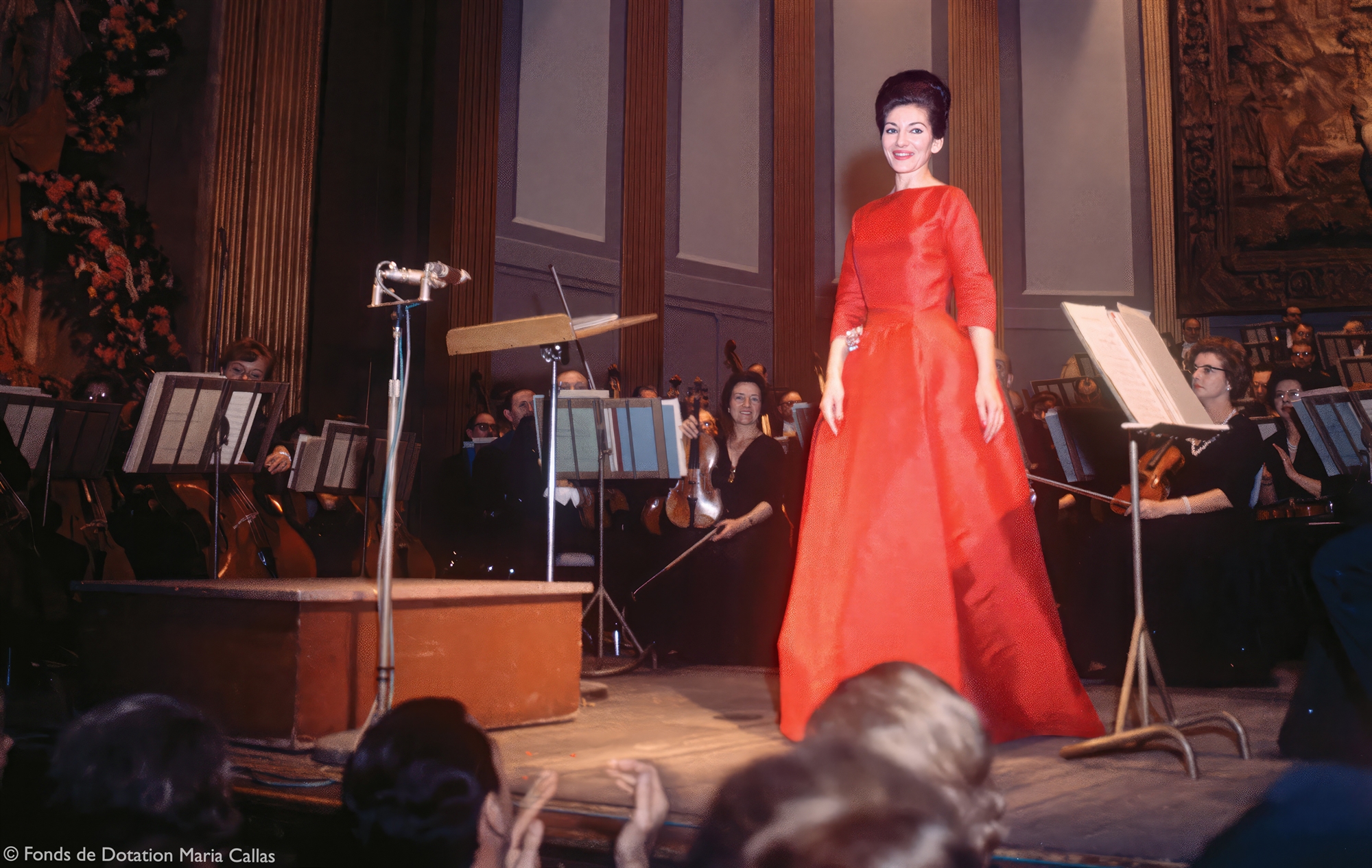 Μαρία Κάλλας, η ιερή φλόγα-3