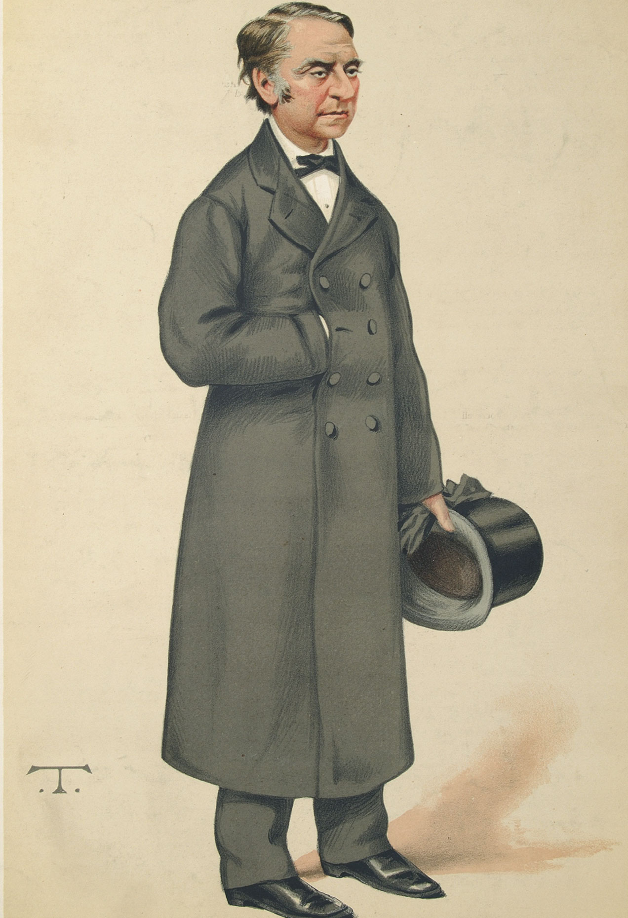 Ο Ουγκώ βουλευτής-4