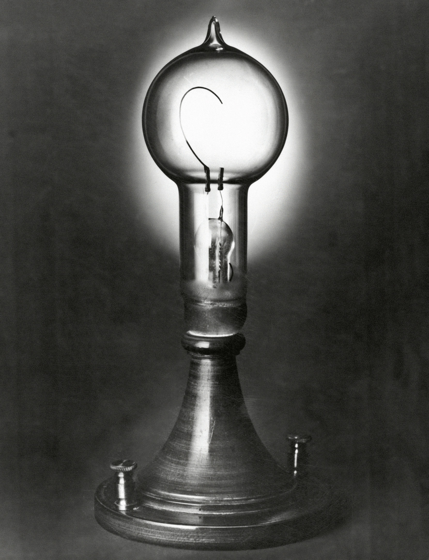 Θωμάς Εδισσον – Χένρι Φορντ-2