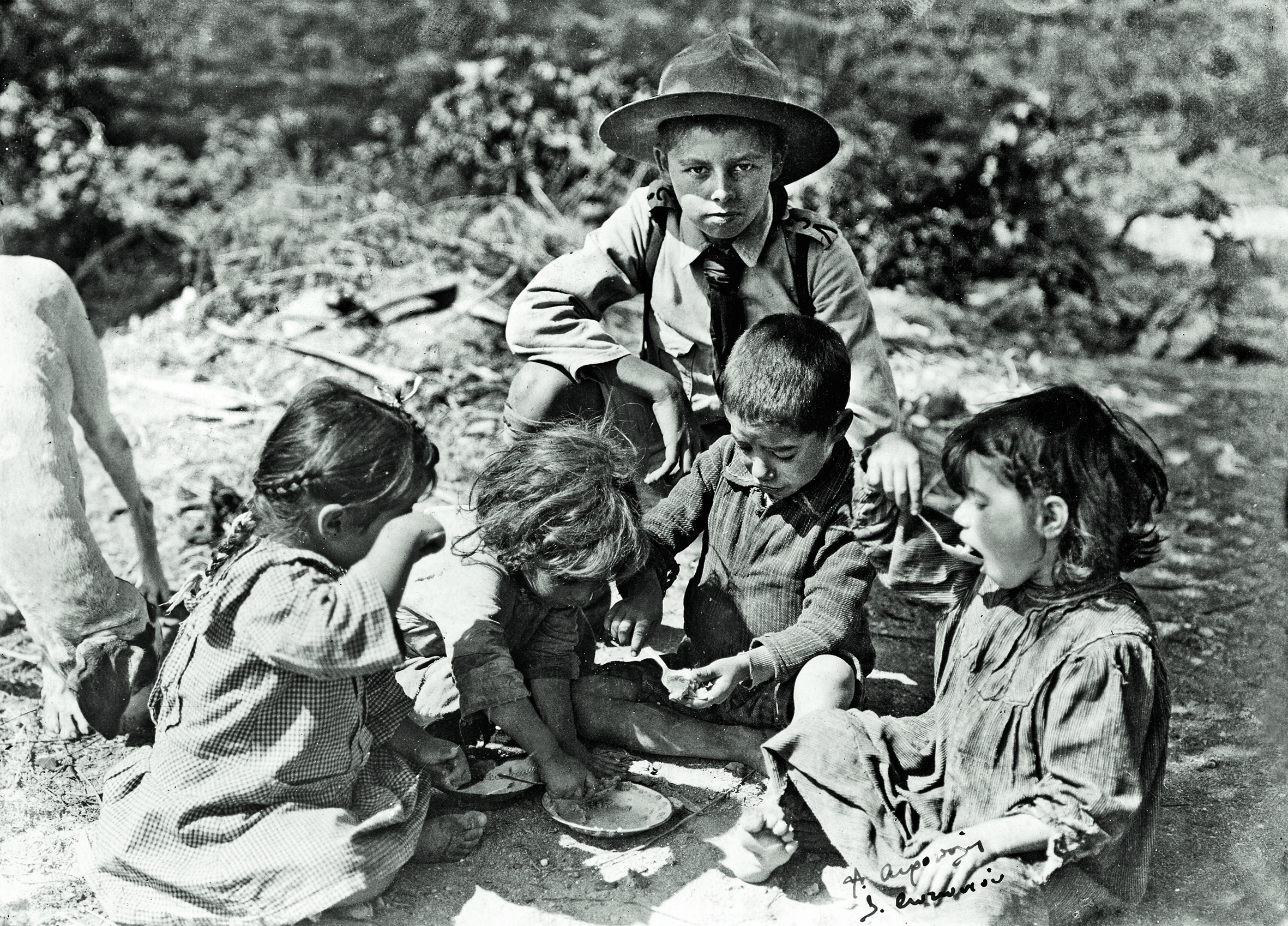 1919 – 1922: Το προσφυγικόν ζήτημα-12