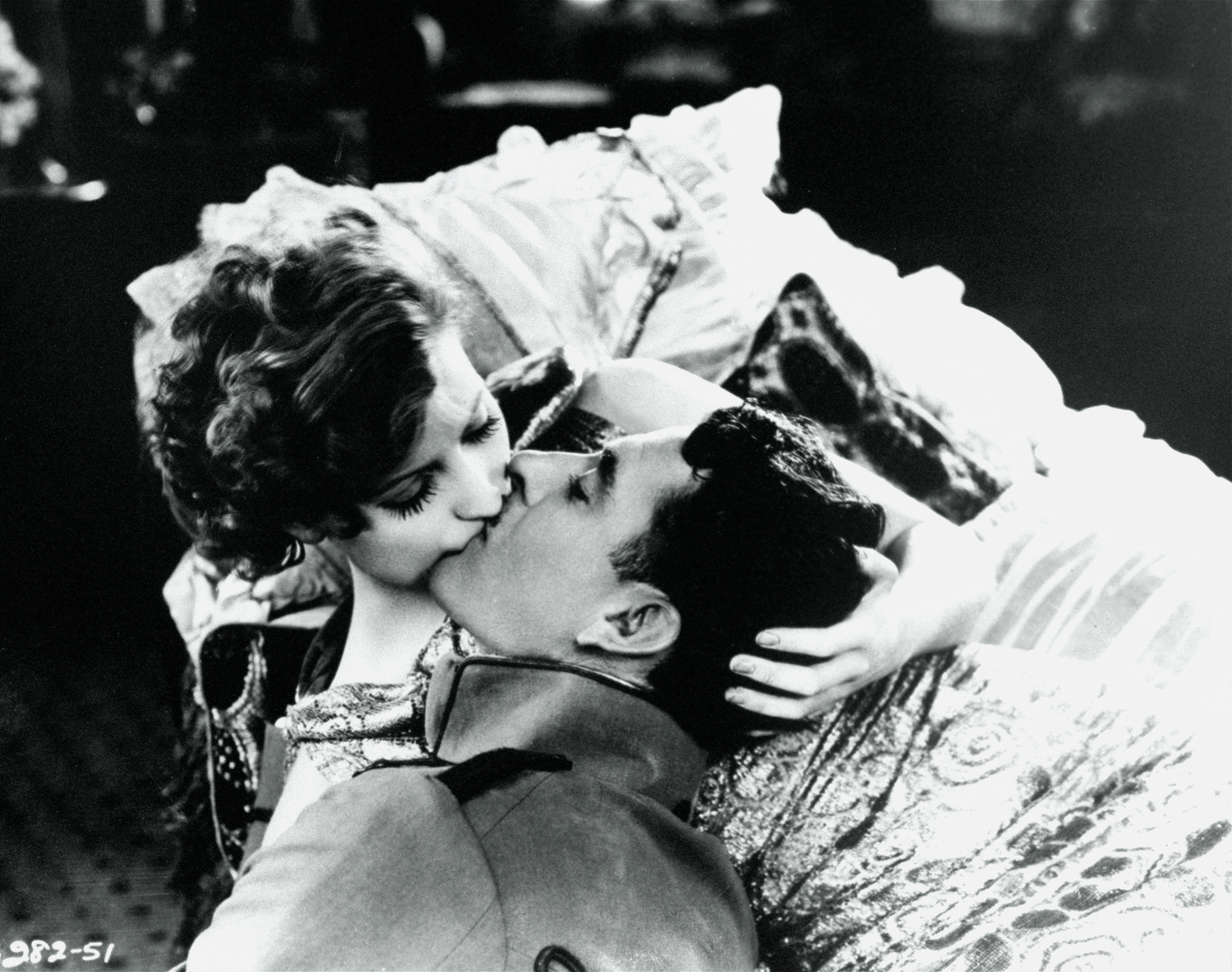 Γκρέτα Γκάρμπο – Μια αφήγηση για τη ζωή της-20