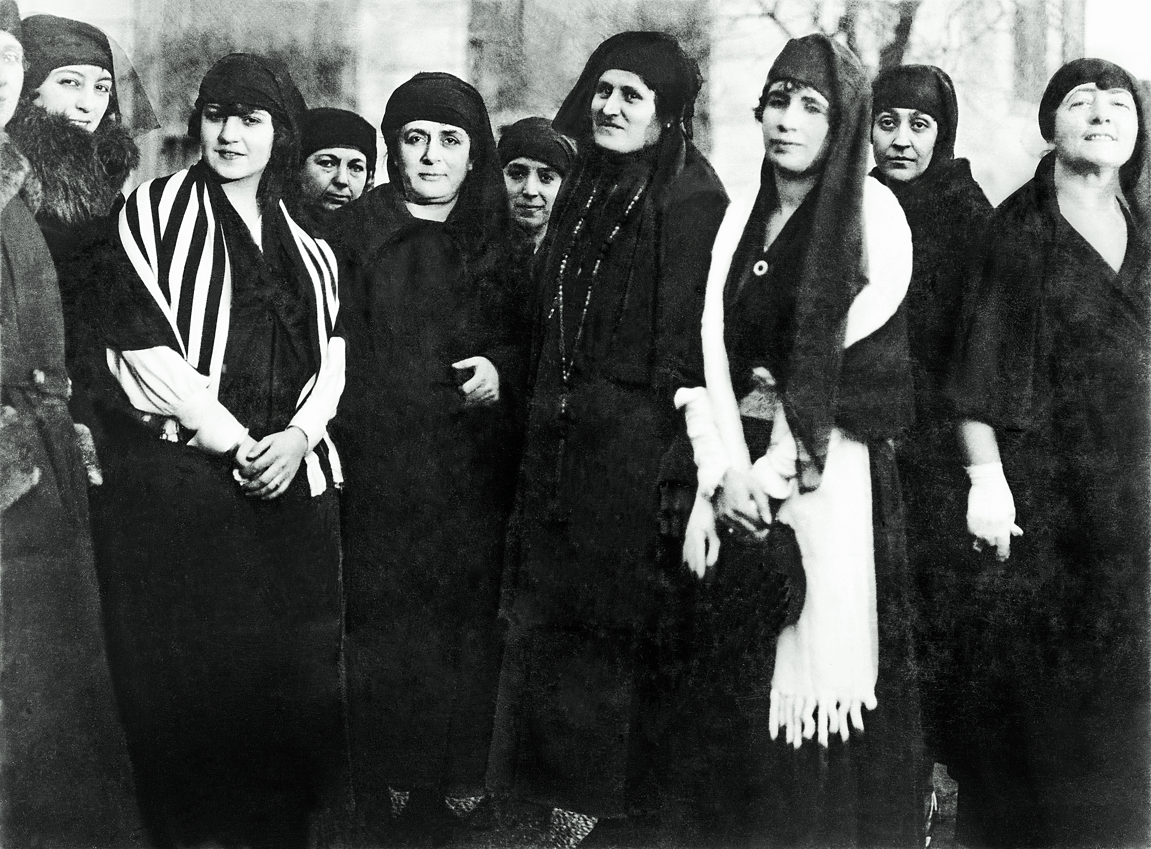 Η νέα Τουρκία του Κεμάλ-22