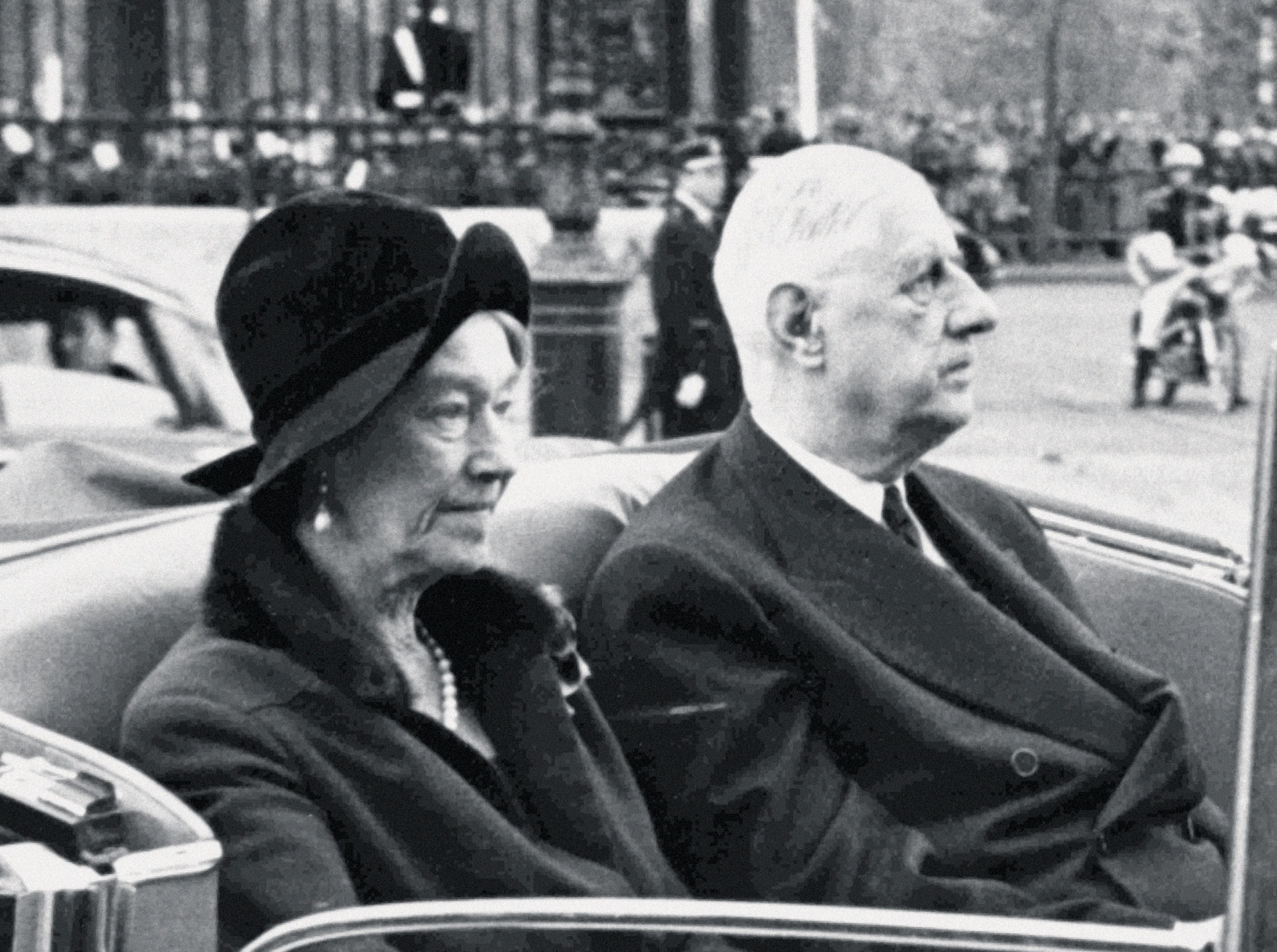 Προς μίαν Ηνωμένην Ευρώπην – Η δύναμις του ομοσπονδιακού πνεύματος-9