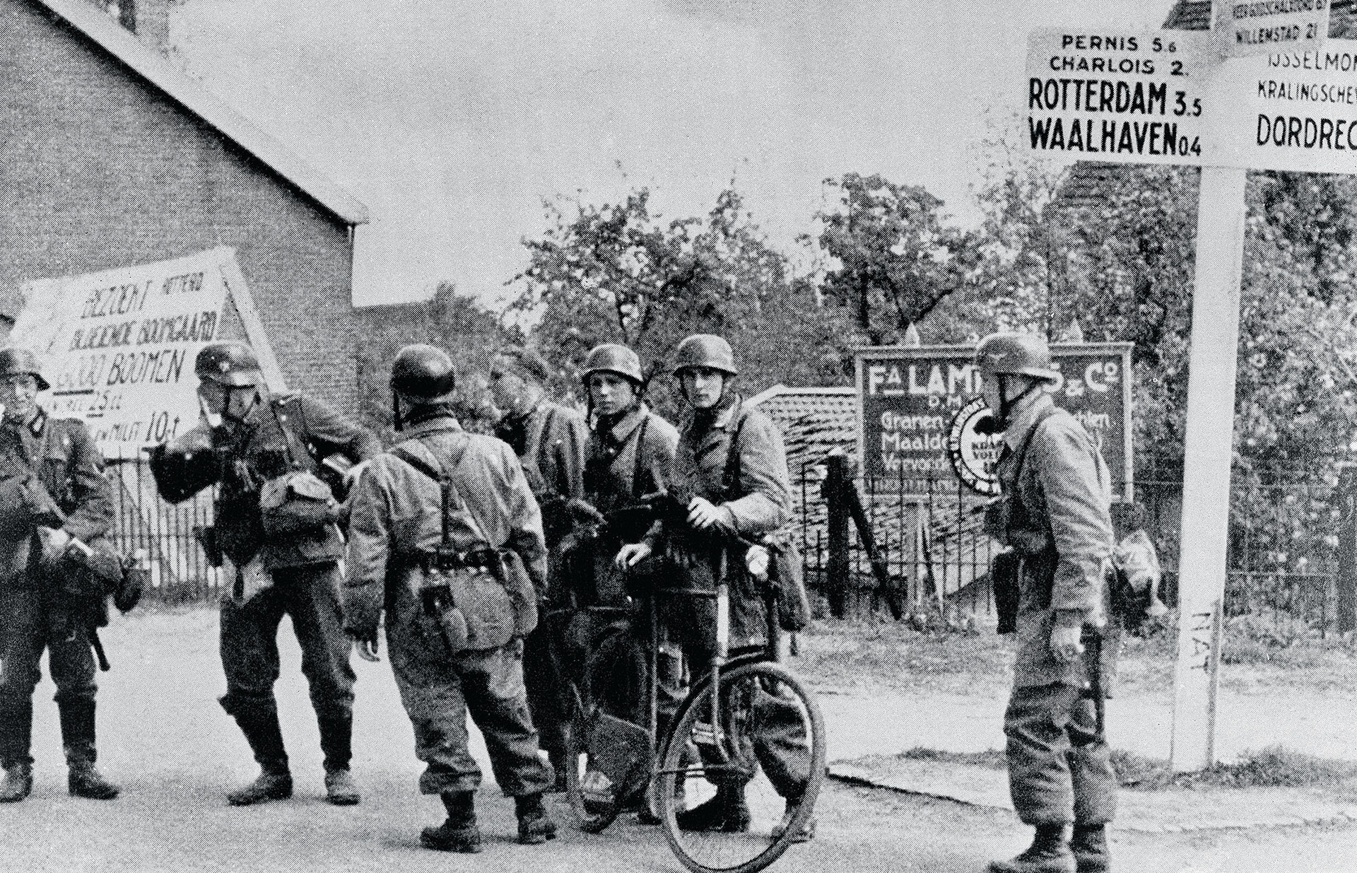 Προς μίαν Ηνωμένην Ευρώπην – Η δύναμις του ομοσπονδιακού πνεύματος-10