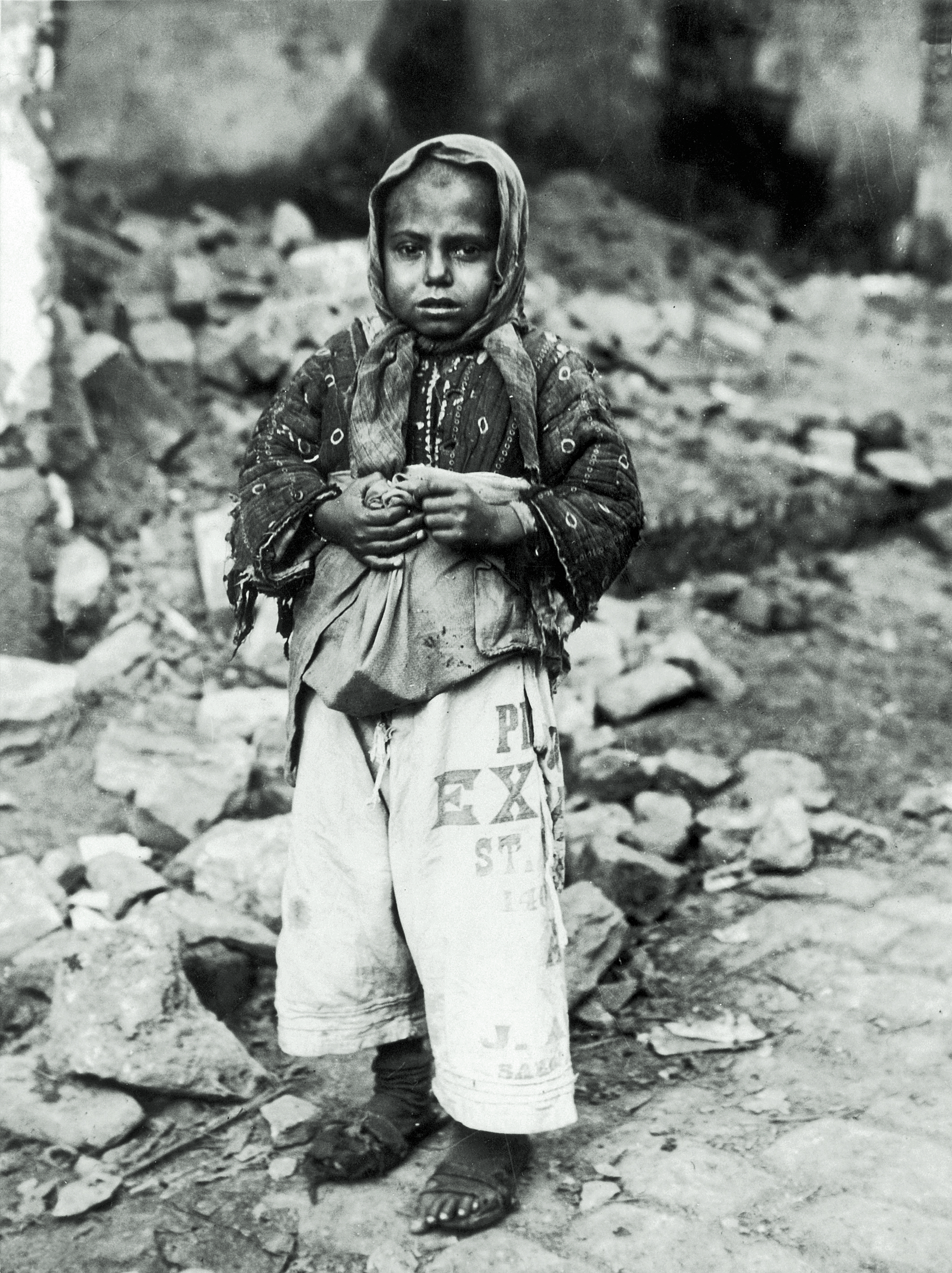 1919 – 1922: Το προσφυγικόν ζήτημα-5