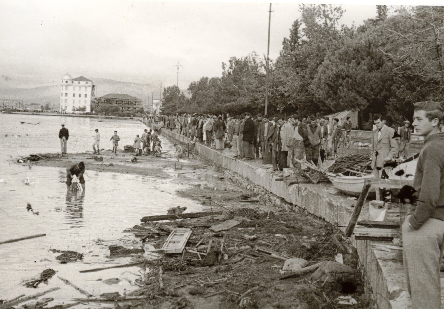 Να αναγεννηθούμε όπως το 1955-1