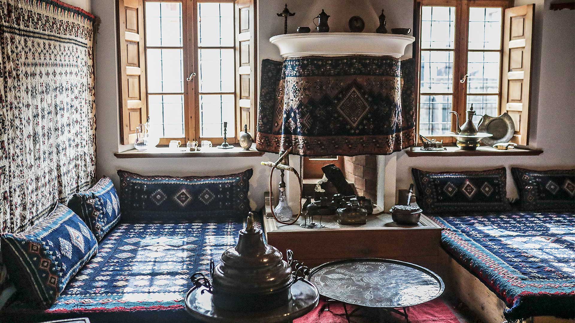 Ήπειρος: 3 εκδρομές για το φθινόπωρο-11