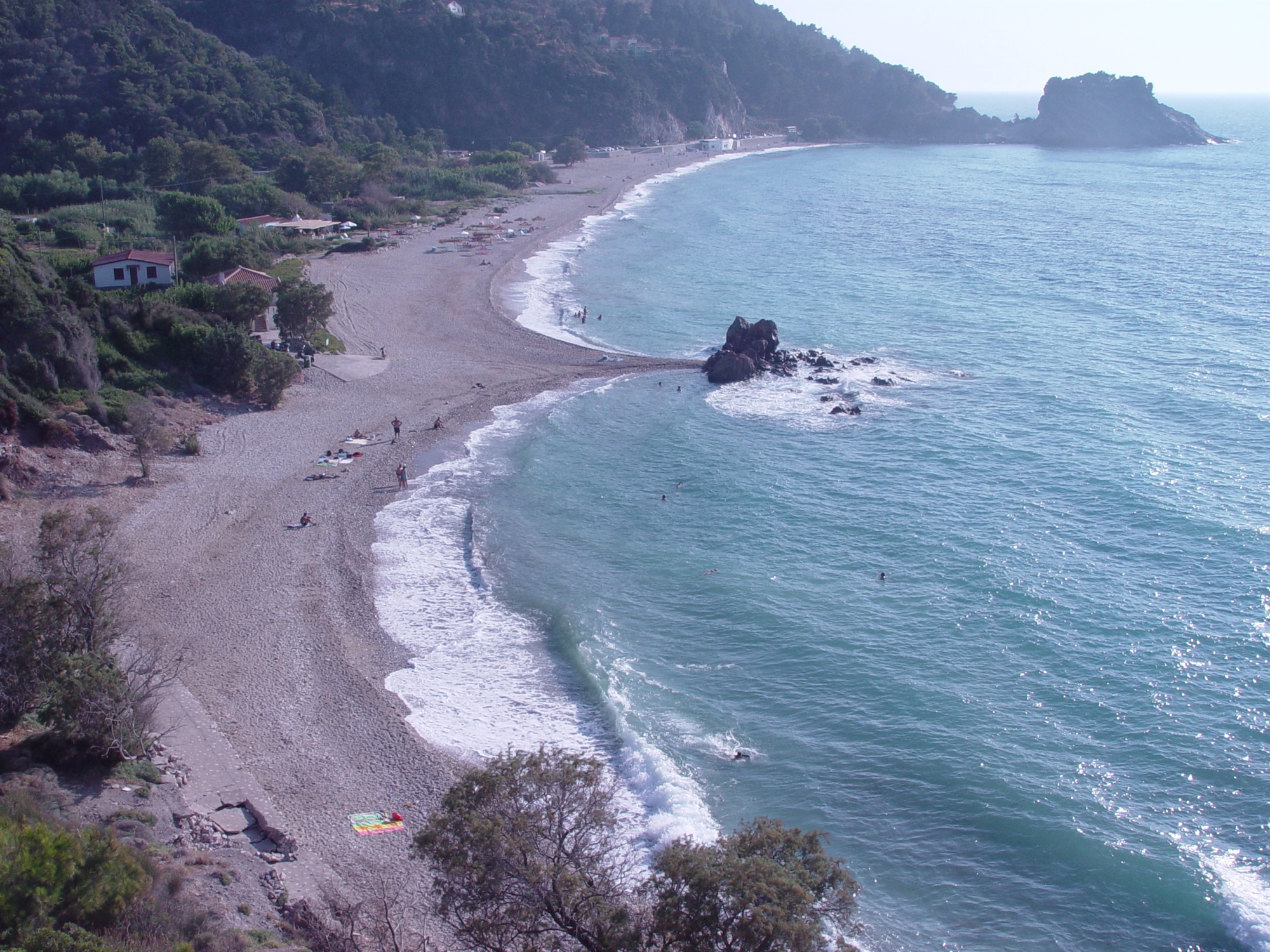 Αντίστροφη μέτρηση για 293 παραλίες-4