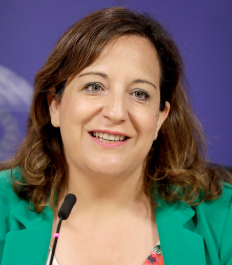 Ούρσουλα φον ντερ Λάιεν: Απολογισμός με το βλέμμα σε νέα θητεία-2