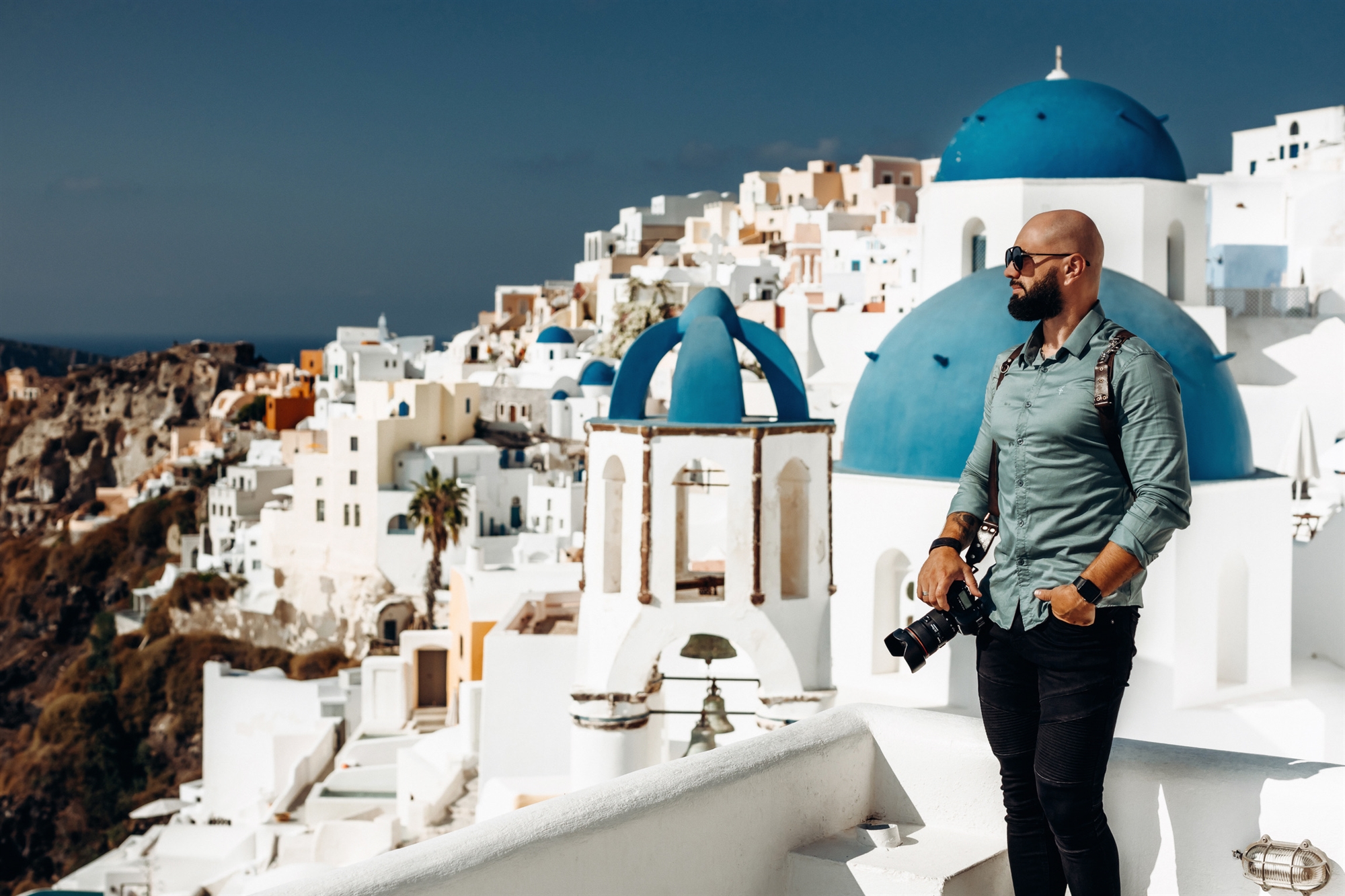 Επάγγελμα: συνοδός Instagram-1