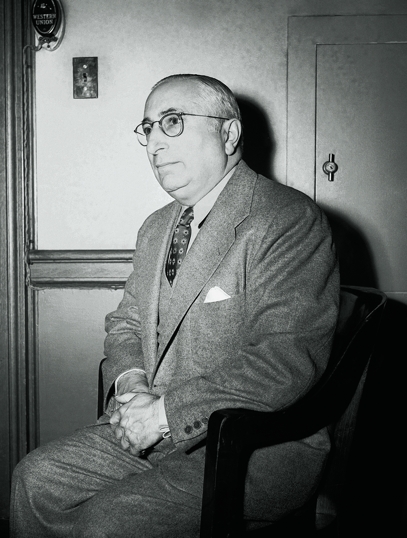 Γκρέτα Γκάρμπο – Μια αφήγηση για τη ζωή της-12