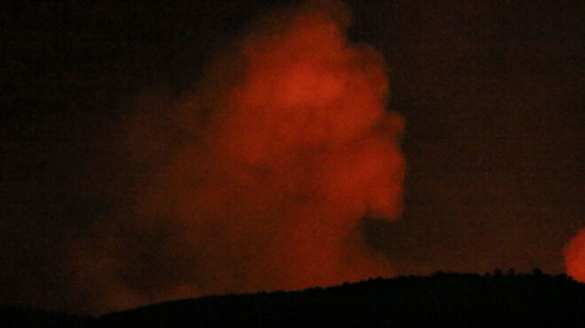 πυρκαγιά-στην-πάρνηθα-time-lapse-βίντεο-με-τις-562630195