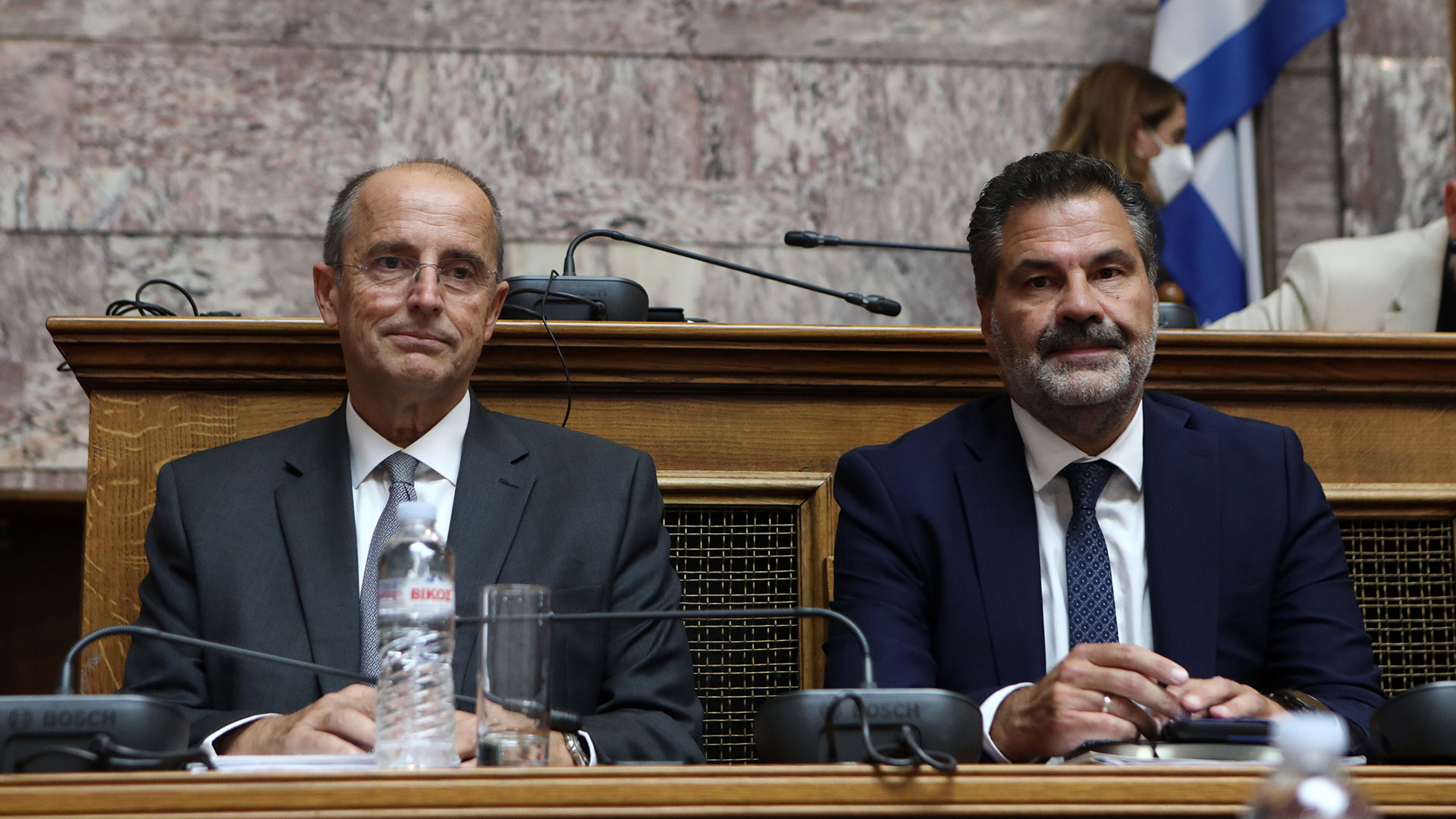 ΕΥΔΑΠ: «Σε 15 μέρες ο Βόλος θα έχει πόσιμο νερό»-1