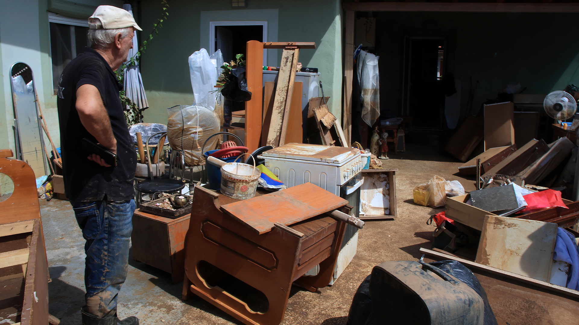 Θεσσαλία: Αγώνας δρόμου μπροστά στην απειλή της υγειονομικής κρίσης-2