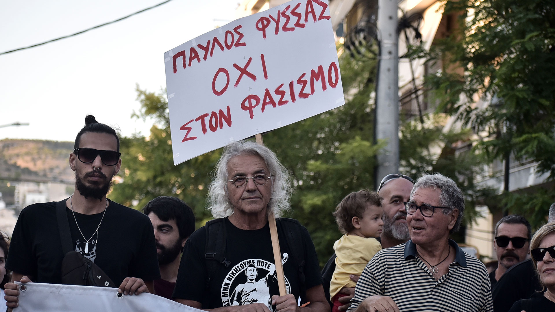 Δέκα χρόνια από τη δολοφονία του Παύλου Φύσσα-4