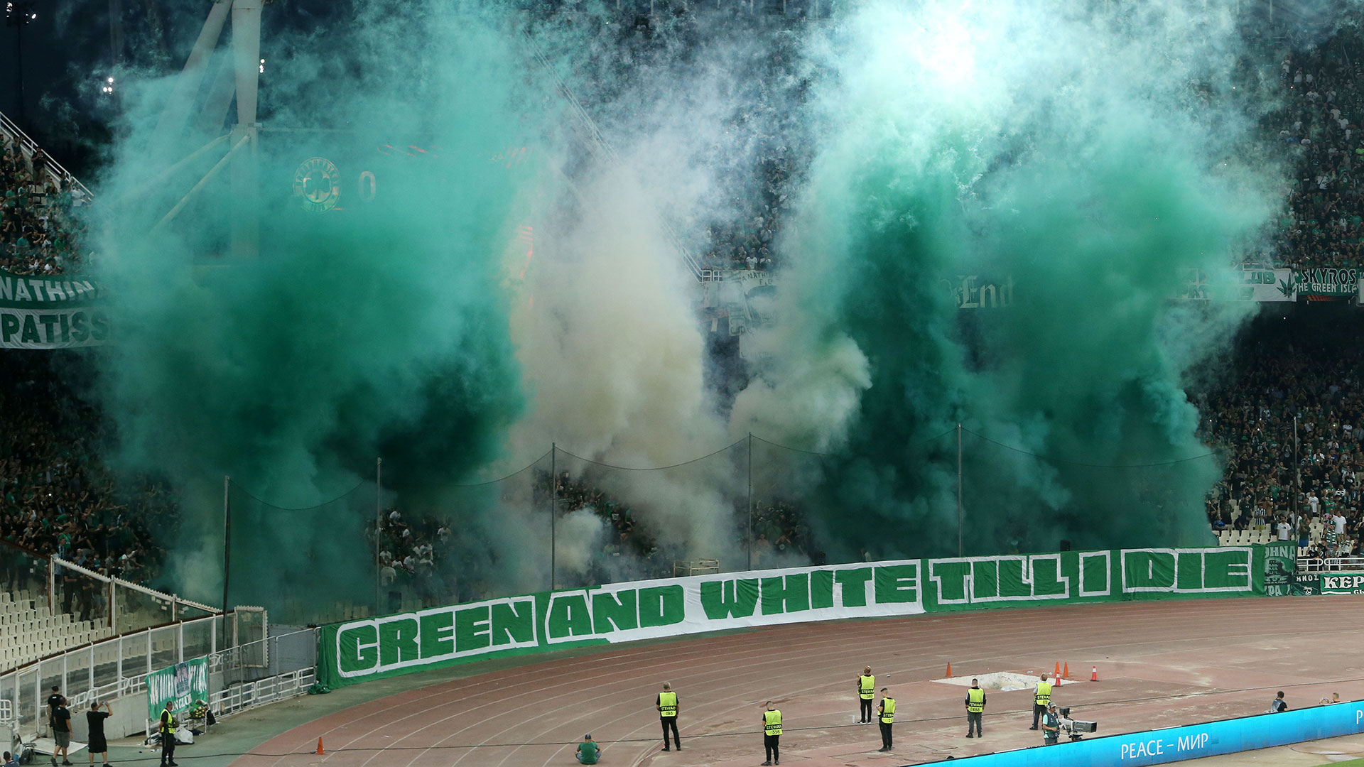 Ο ΠΑΟ «βύθισε» το κίτρινο υποβρύχιο-3