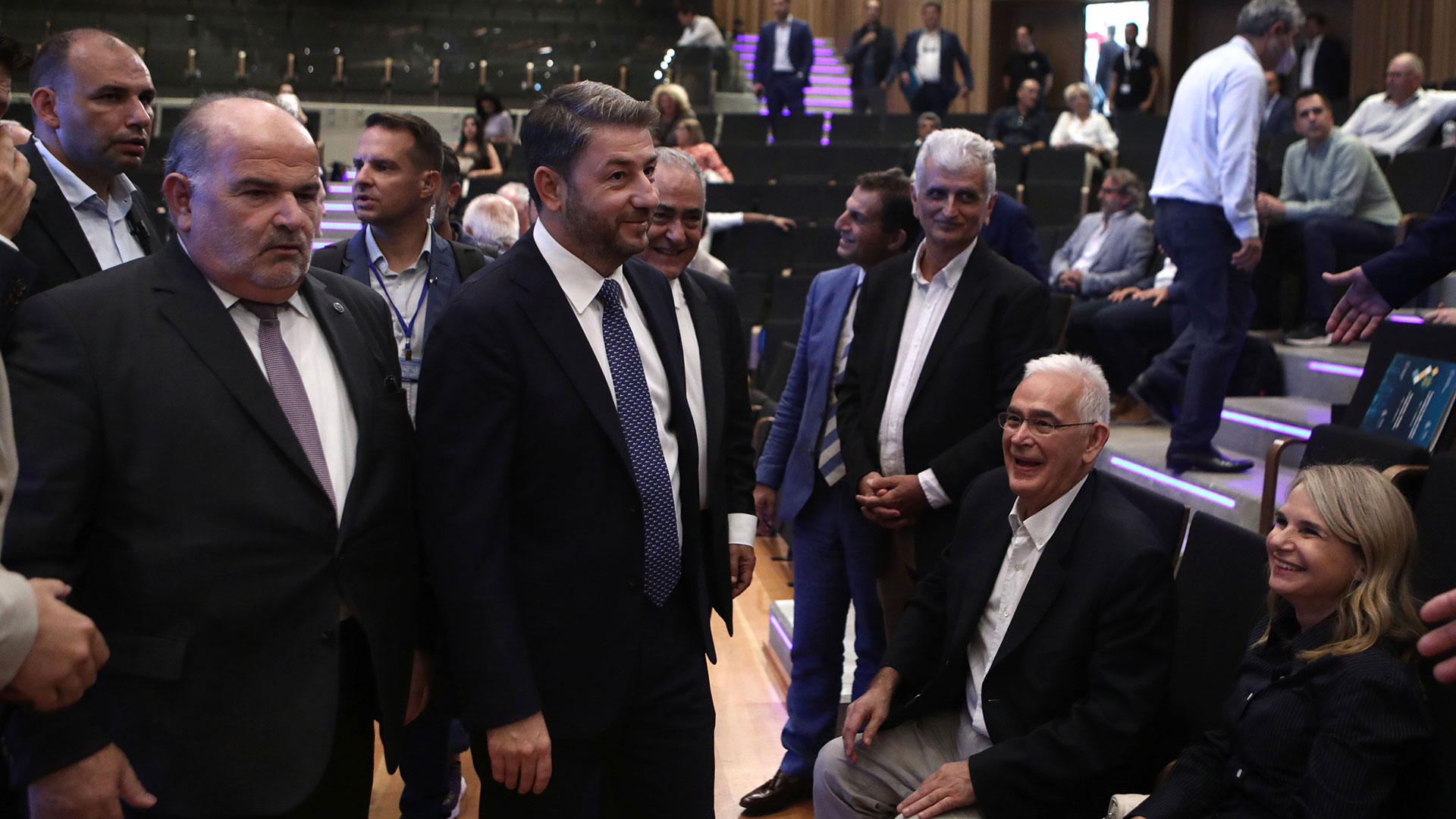 Ανδρουλάκης: Το αναπτυξιακό όραμα της ΝΔ ταυτίζεται με 5-10 μεγάλες επιχειρήσεις-1