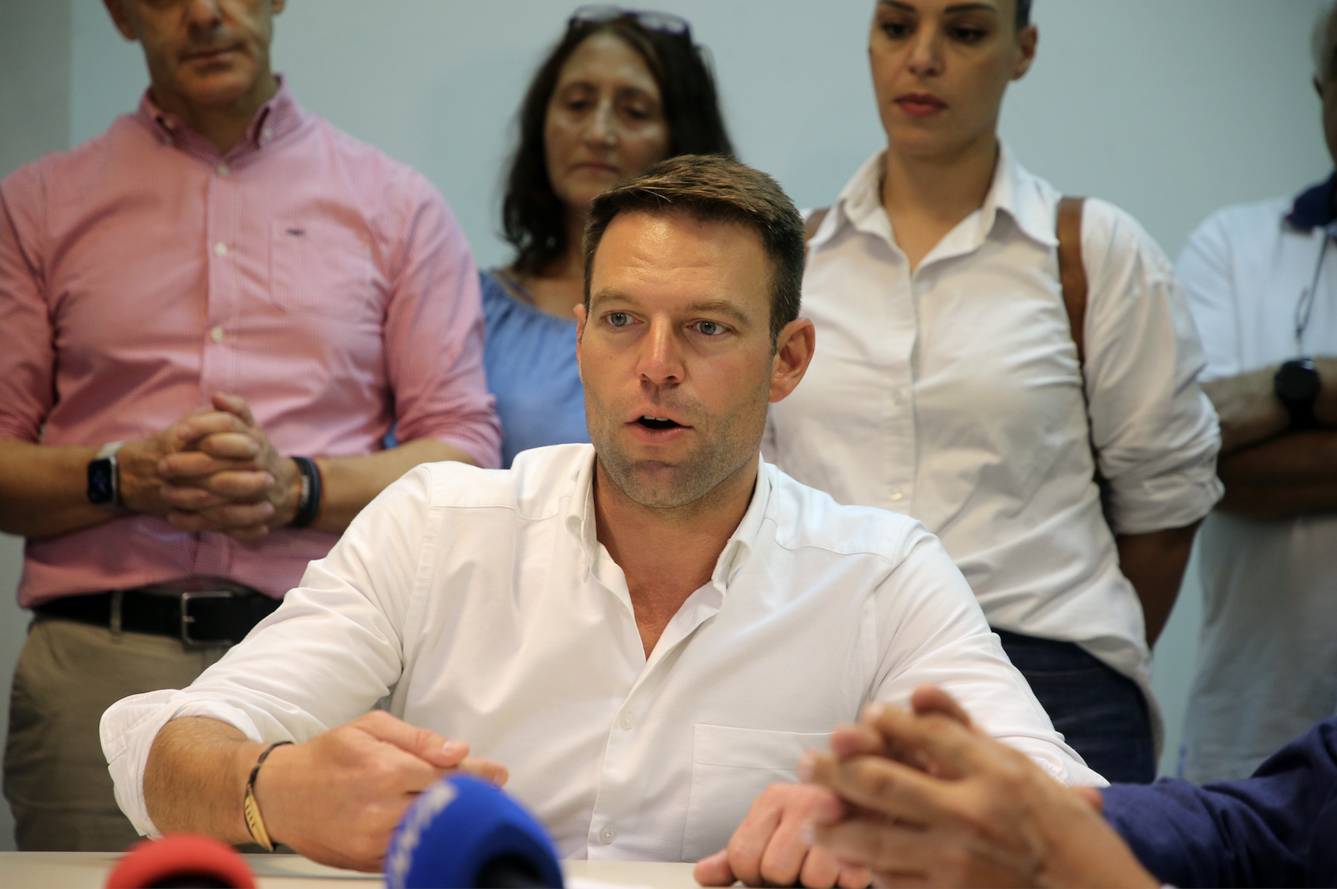 Η «πατριωτική αριστερά» του Κασσελάκη και οι (παλαιές) επιστολές του Κοτζιά-1