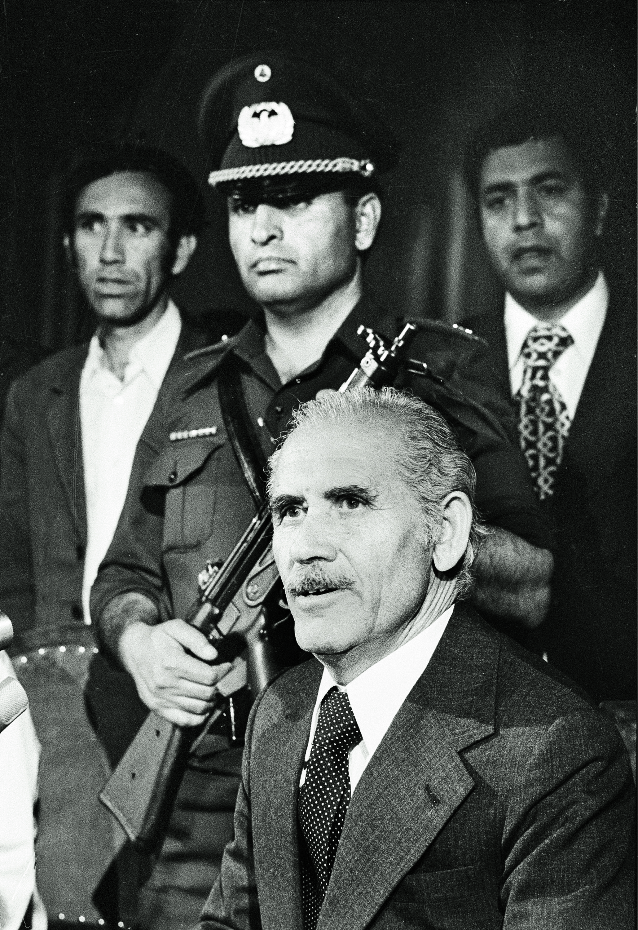 Το Βιετνάμ της Ρωσίας – Σοβιετική εισβολή στο Αφγανιστάν-8