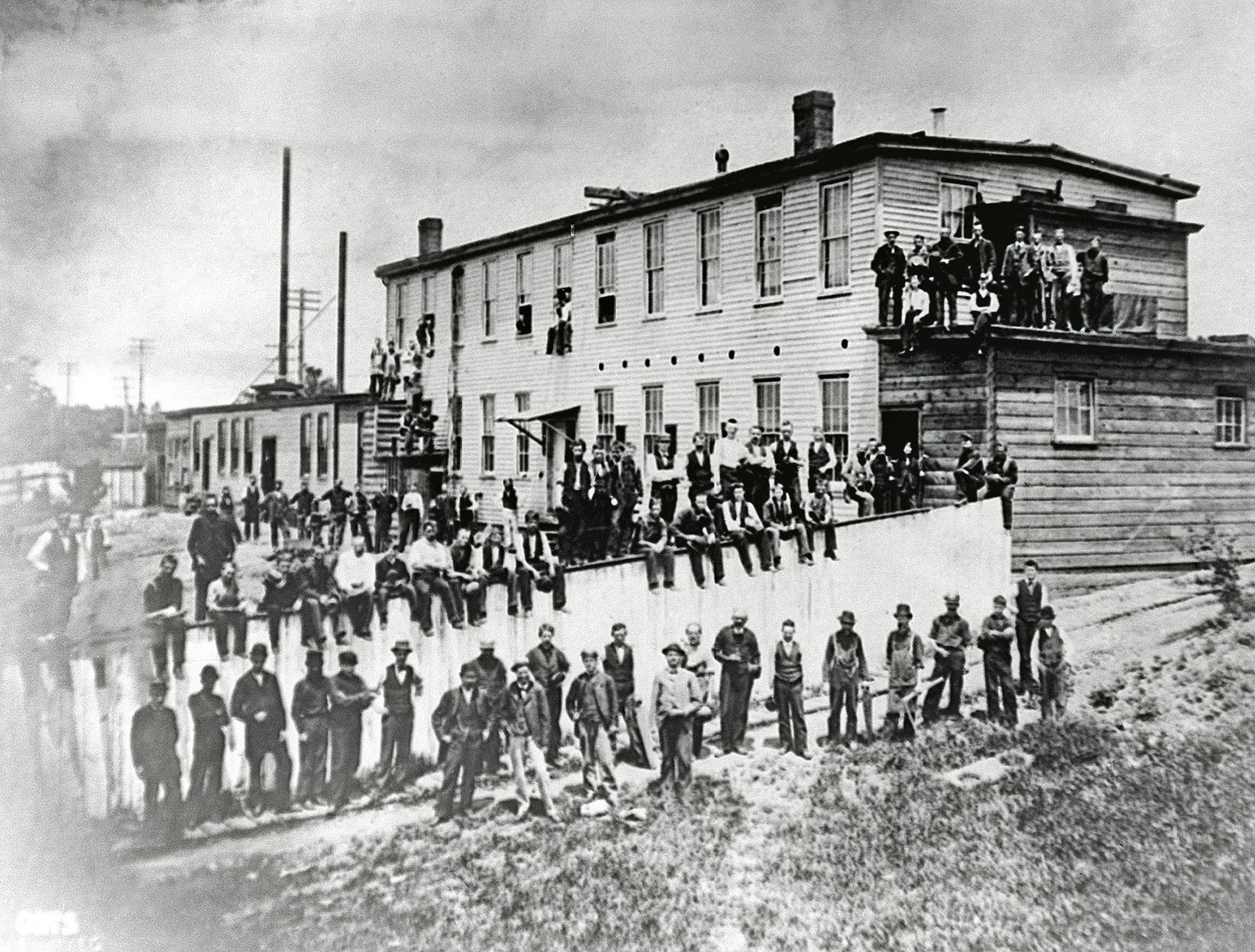 Θωμάς Εδισσον – Χένρι Φορντ-3