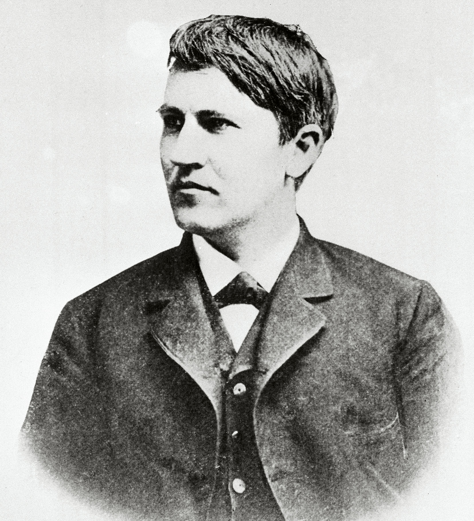 Θωμάς Εδισσον – Χένρι Φορντ-18