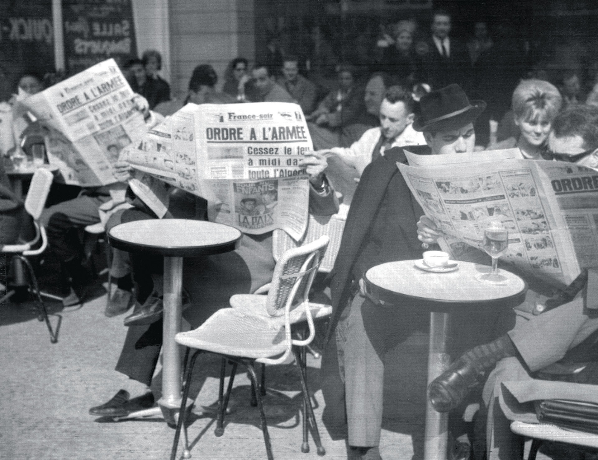 Προς μίαν Ηνωμένην Ευρώπην – Η δύναμις του ομοσπονδιακού πνεύματος-11