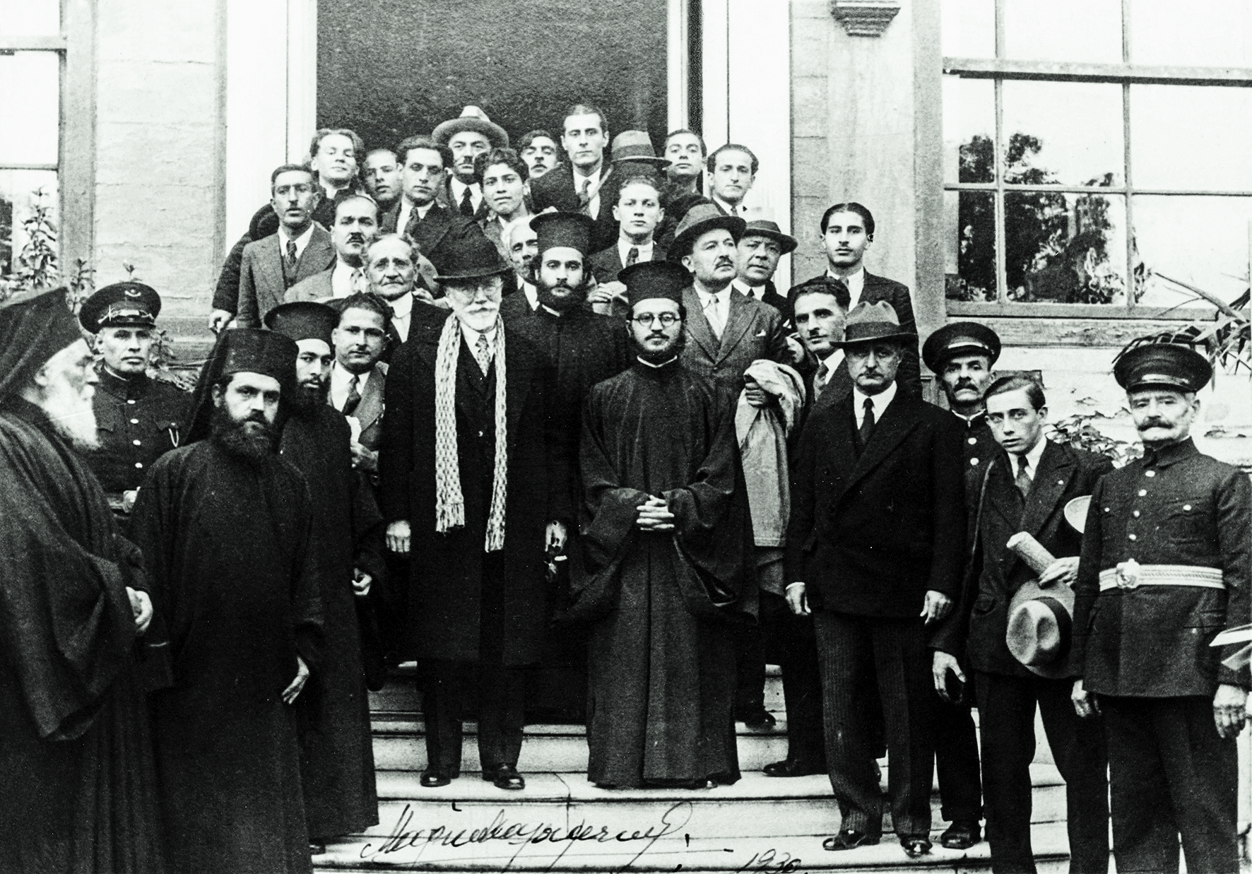 Η νέα Τουρκία του Κεμάλ-16