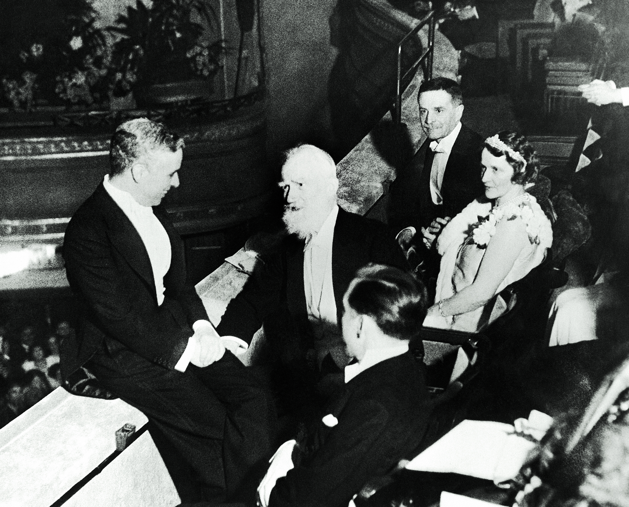 Τζωρτζ Μπέρναρντ Σω – Ο Ιρλανδός Αριστοφάνης-25