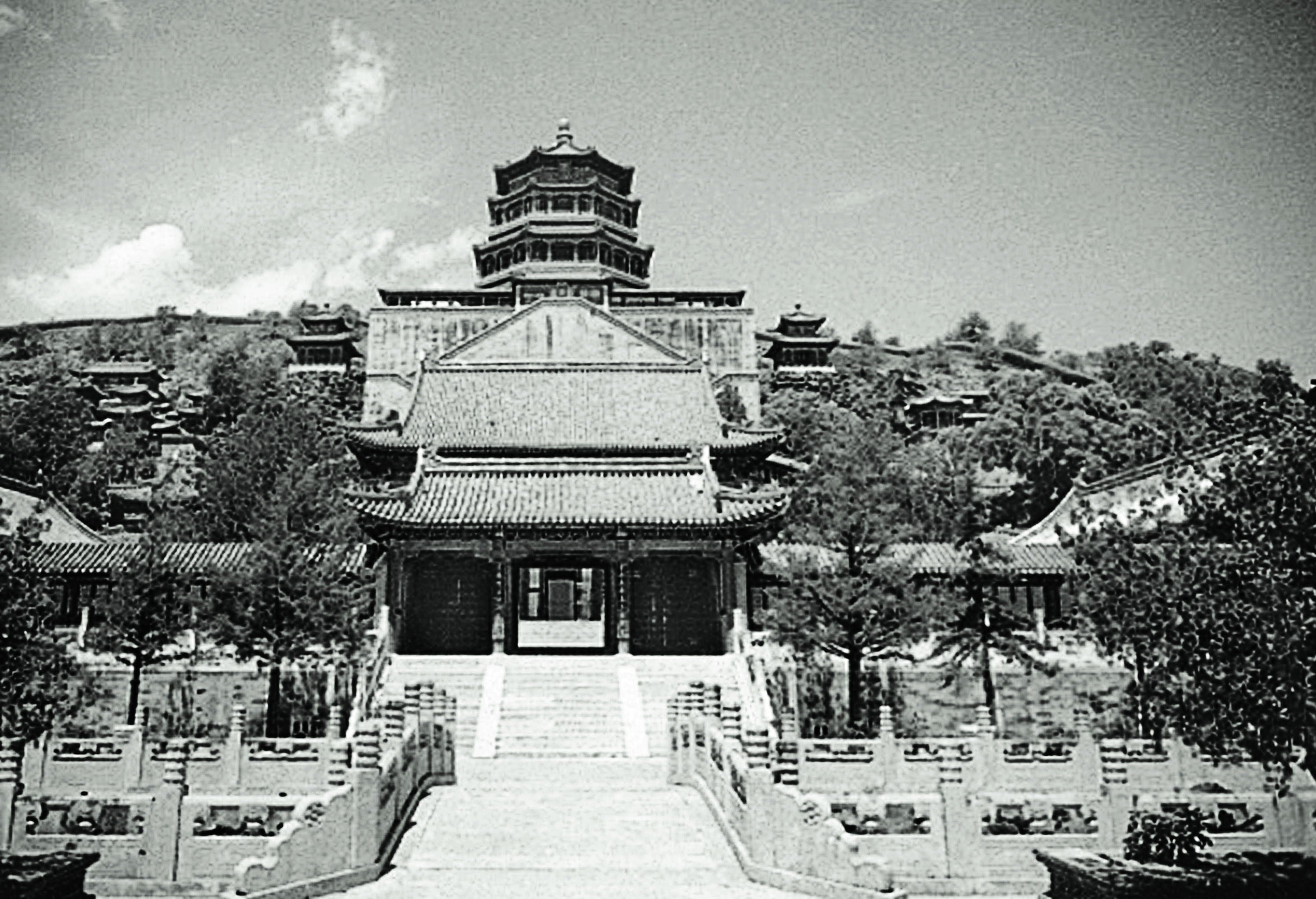 Πεκίνον –  Εντυπώσεις από ένα ταξίδι-19