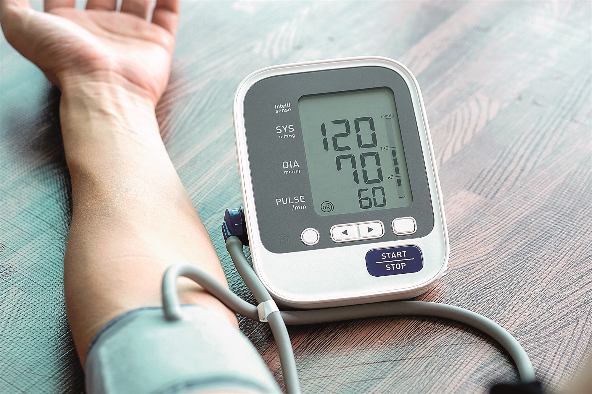 Είναι σωστό το οικιακό σας πιεσόμετρο;-2