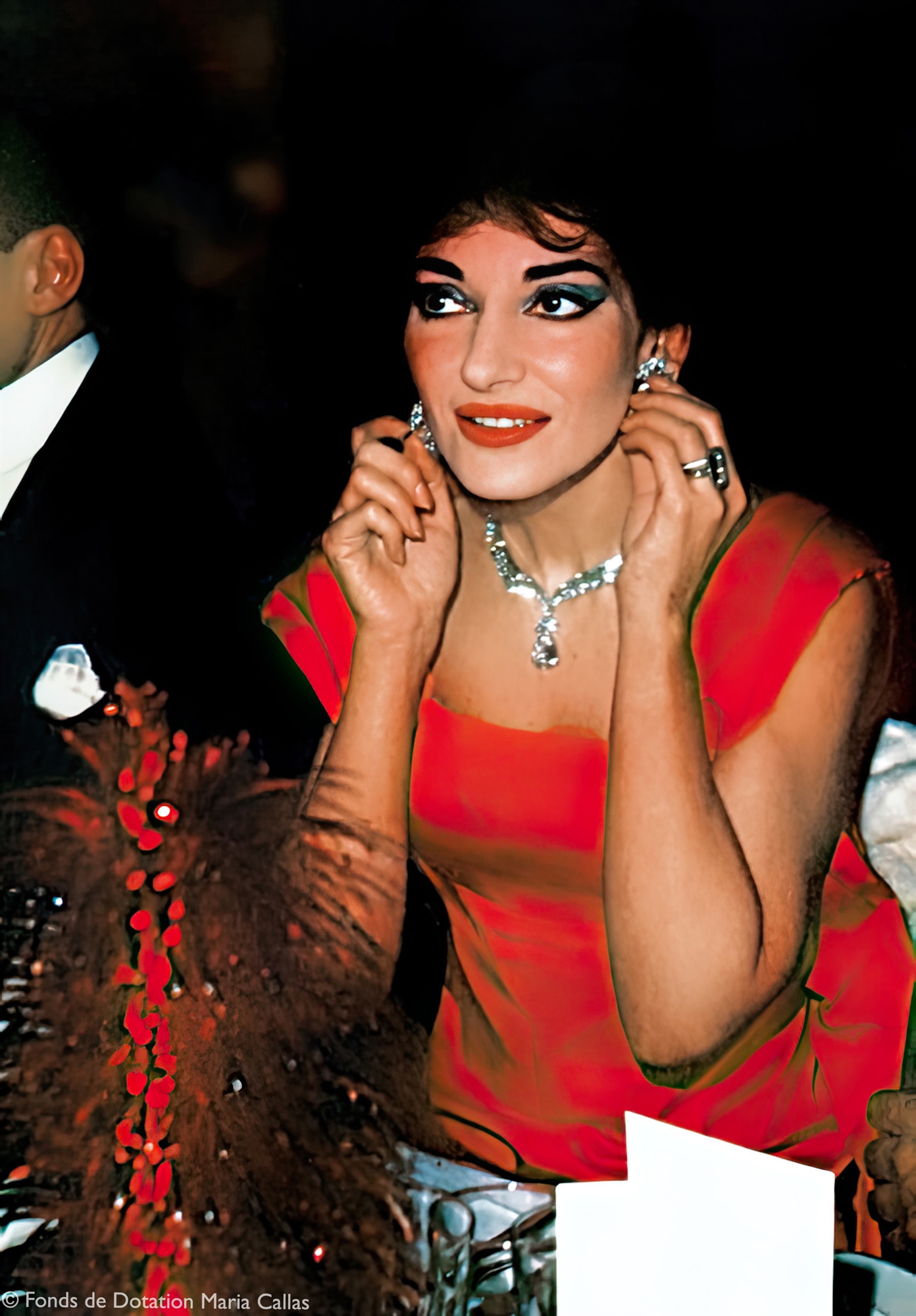 Μαρία Κάλλας, η ιερή φλόγα-2