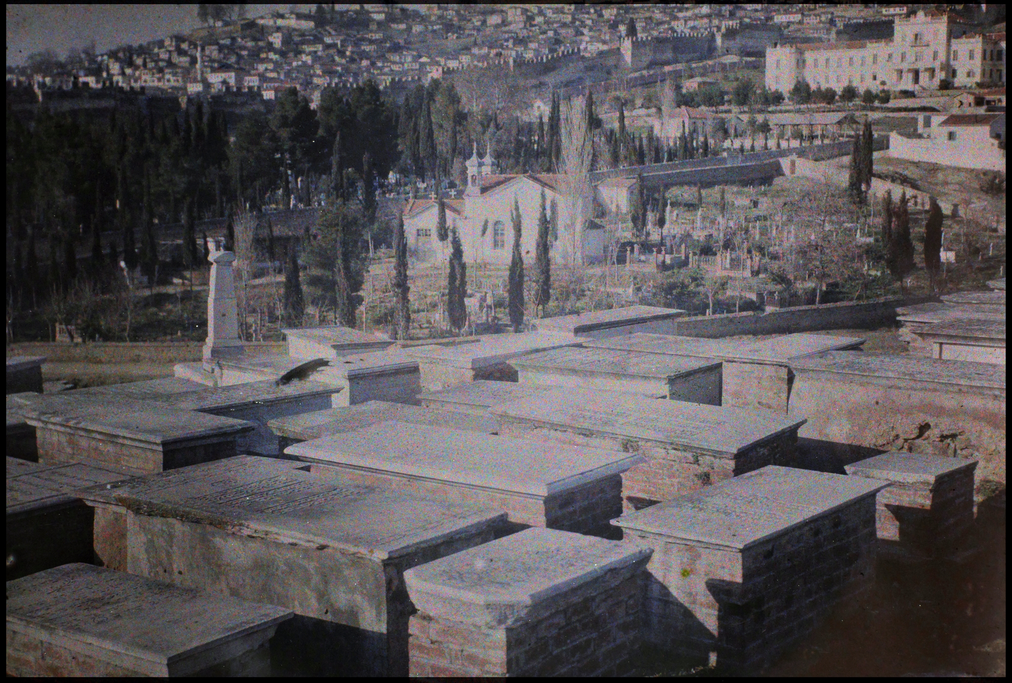 Η εβραϊκή ιστορία της Θεσσαλονίκης-2