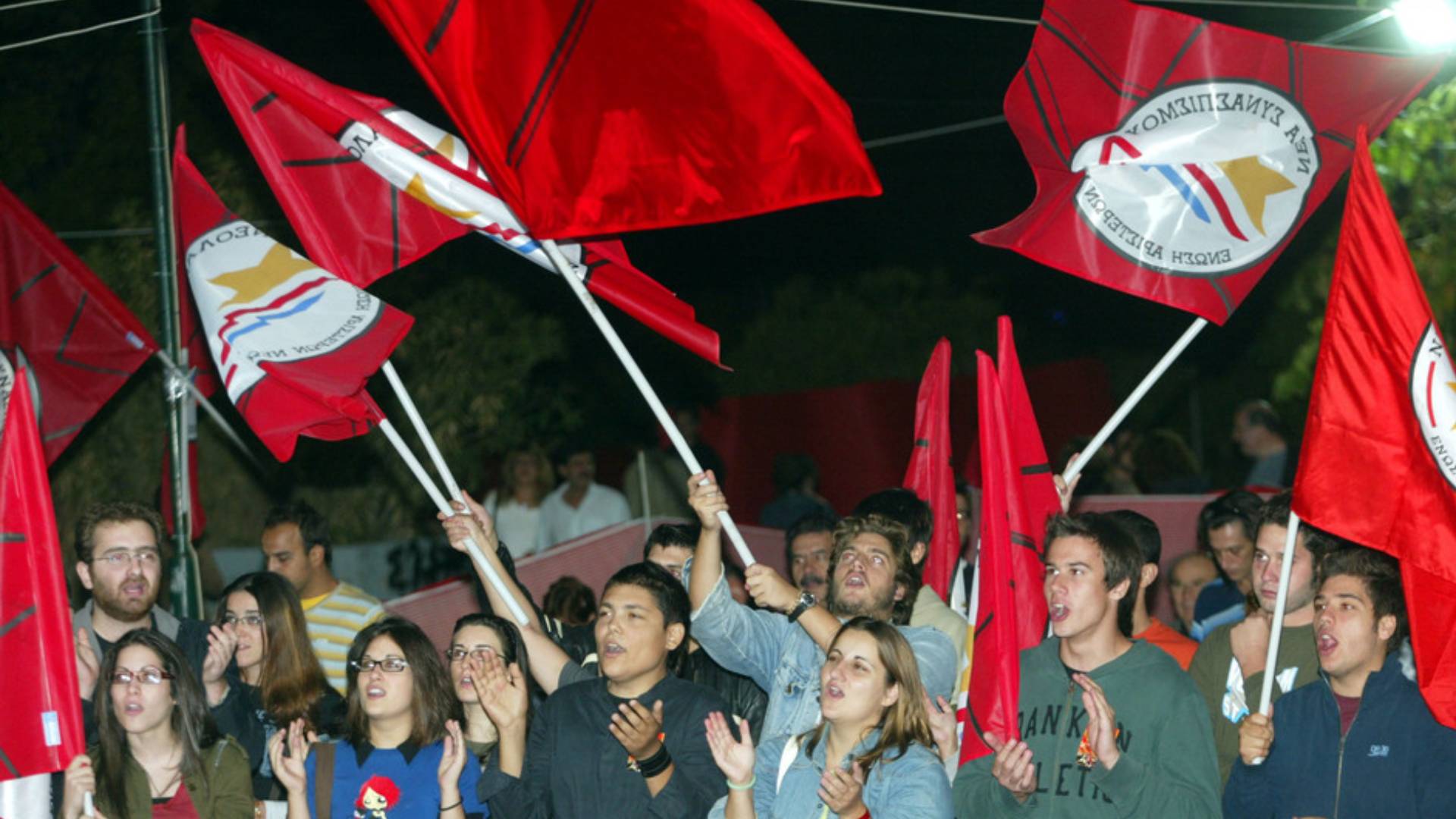 ΣΥΡΙΖΑ: Από τις συνιστώσες στη «μάχη των πέντε»-1