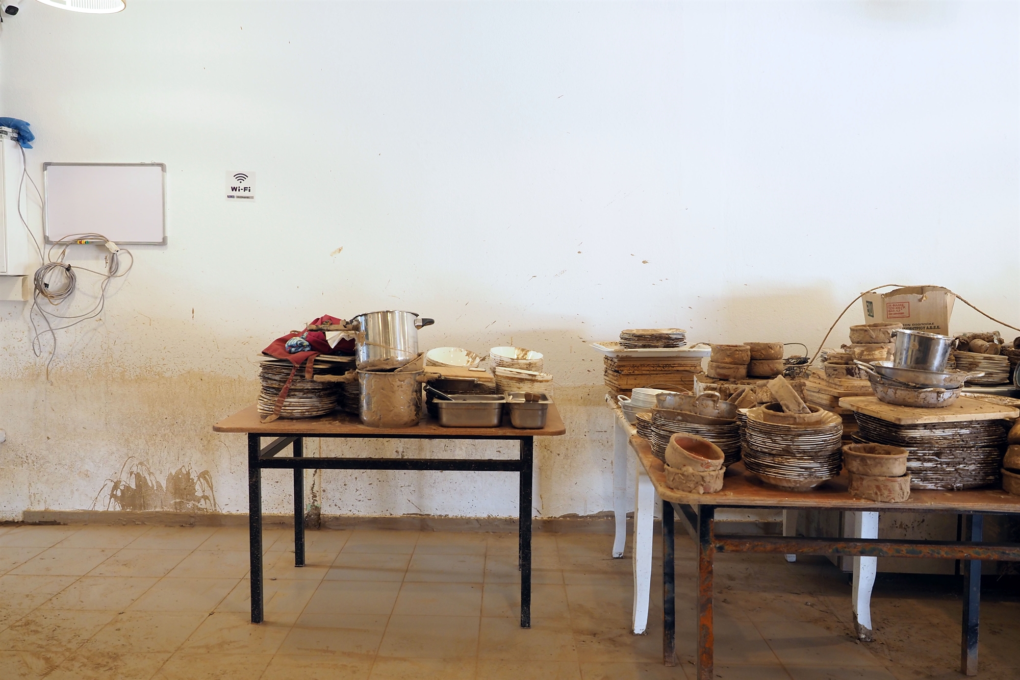 Οδοιπορικό της «Κ» στο Πήλιο: «Το νερό μπήκε απ’ το παράθυρο και μας έστειλε στη θάλασσα»-2