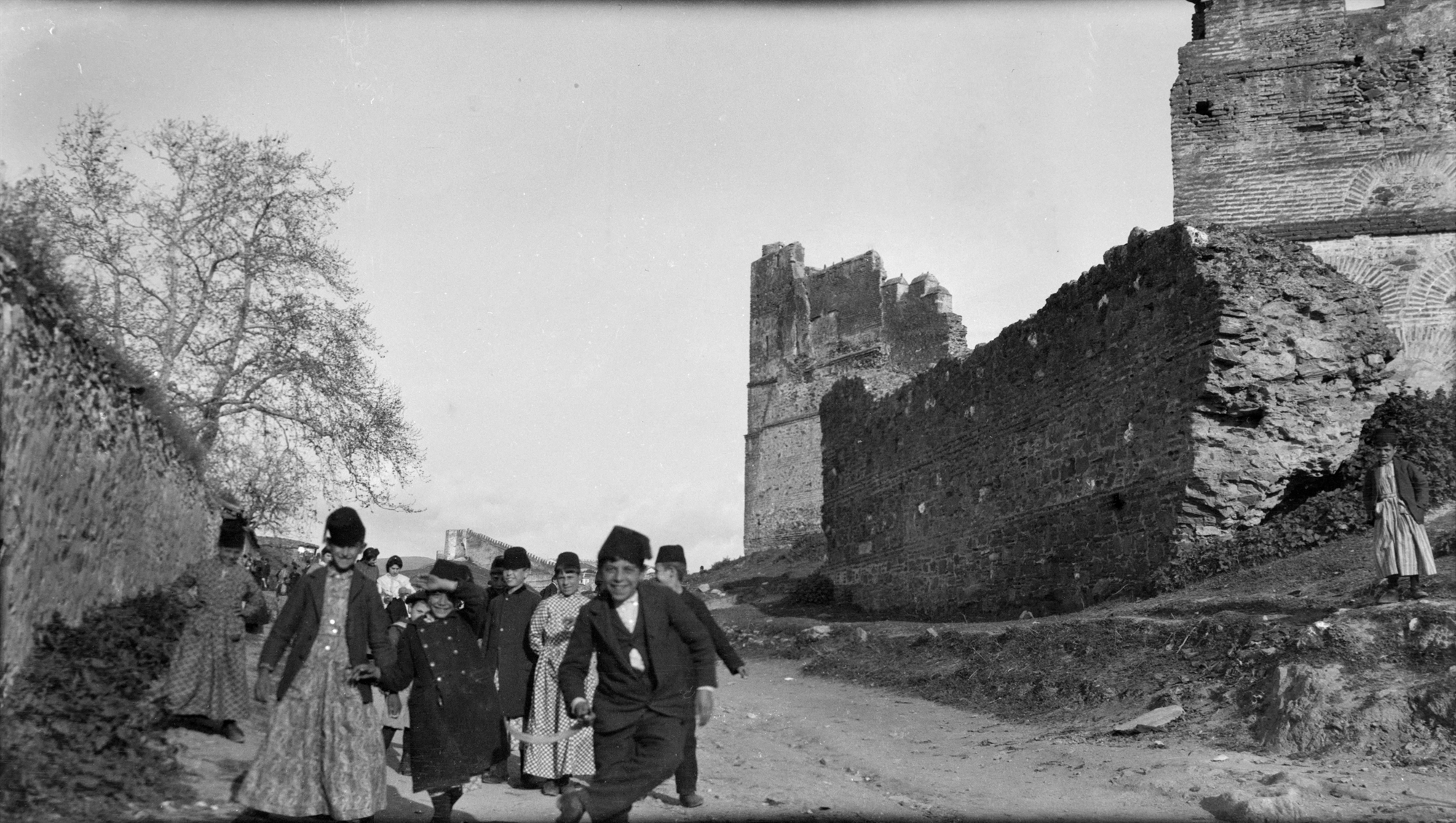 Η εβραϊκή ιστορία της Θεσσαλονίκης-1
