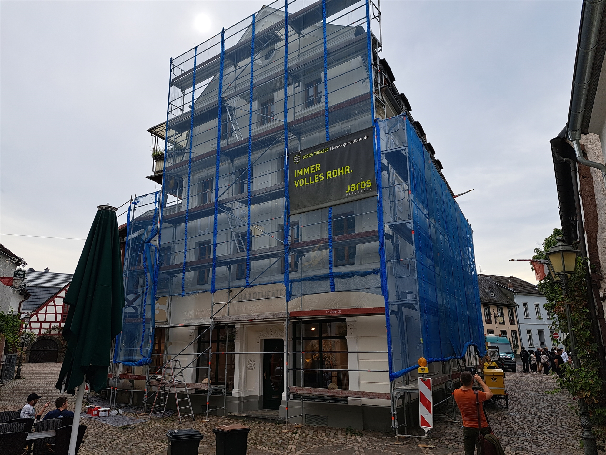 Ετσι χτίσαμε μετά τη λάσπη-3