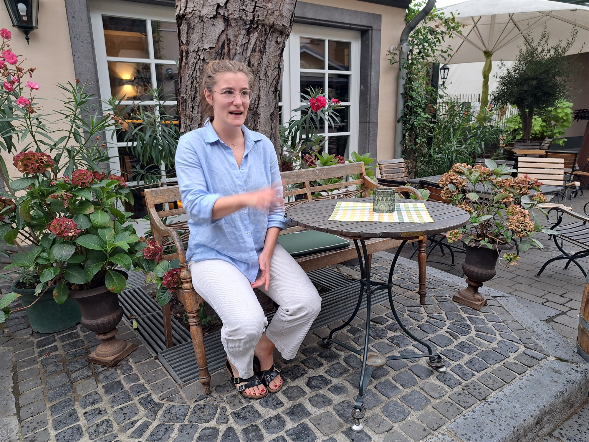 Ετσι χτίσαμε μετά τη λάσπη-5