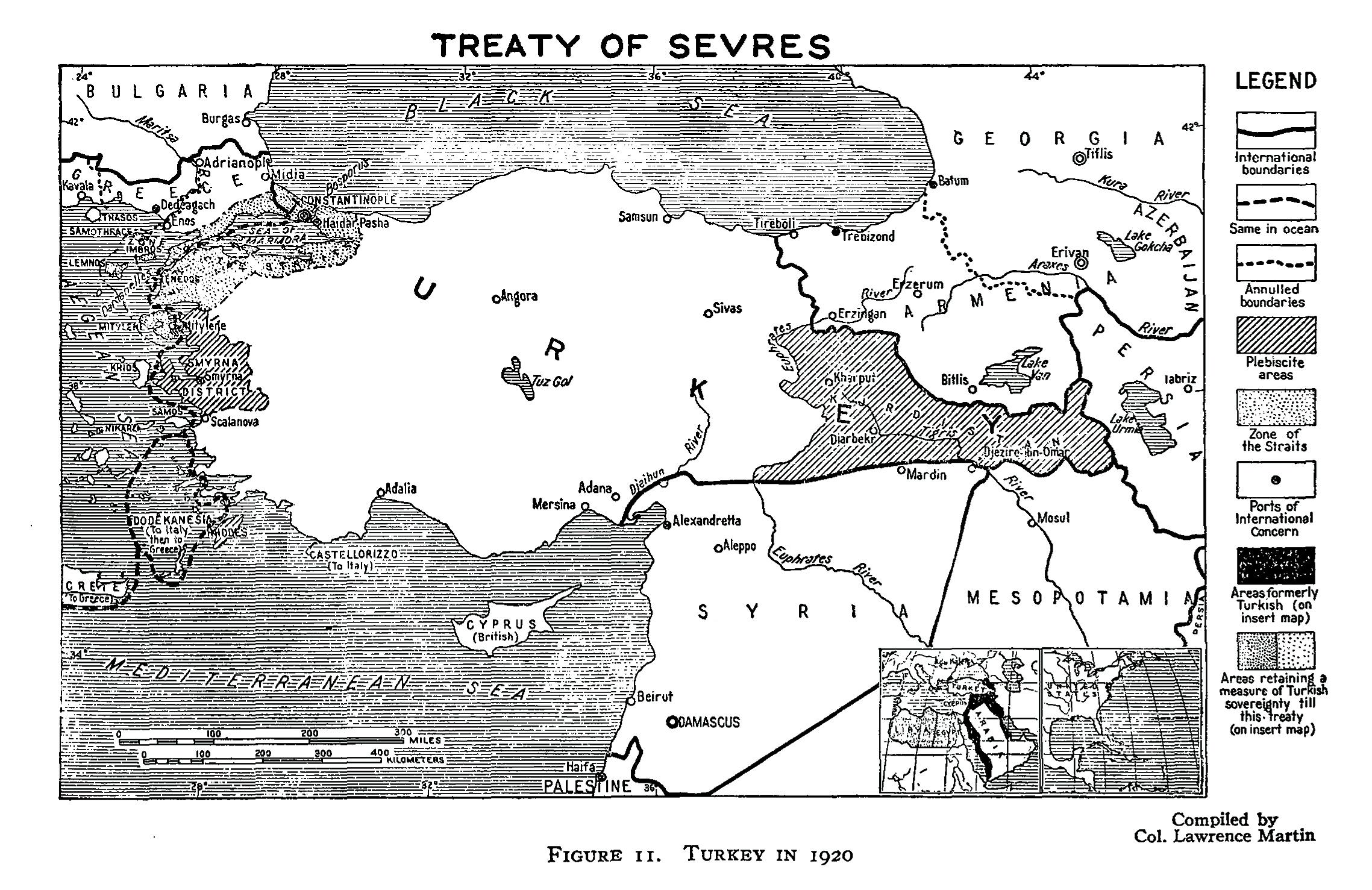 1919 – 1922: Η απόπειρα εναντίον του Βενιζέλου – Παρίσι, 30 Ιουλίου 1920-6