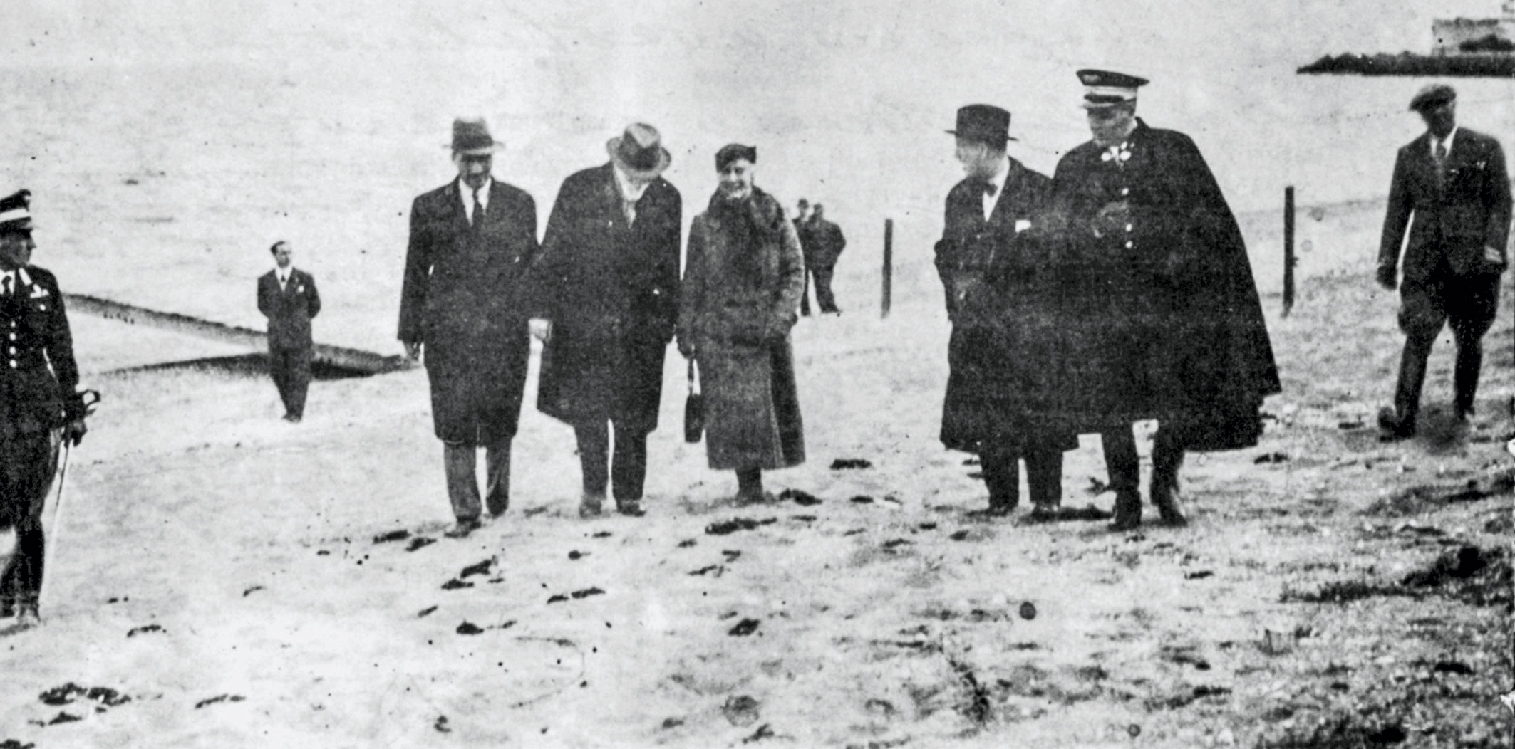 Εξη κρίσιμες ημέρες με τον Ελ. Βενιζέλο-22