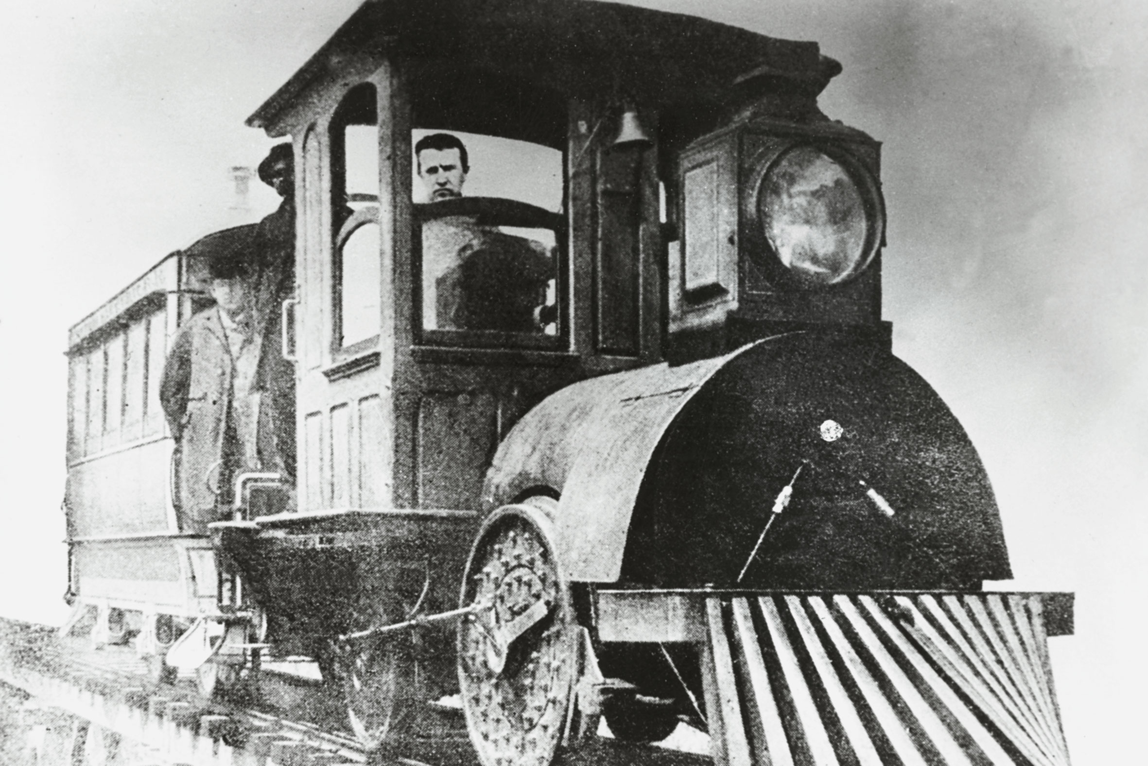 Θωμάς Εδισσον – Χένρι Φορντ-8