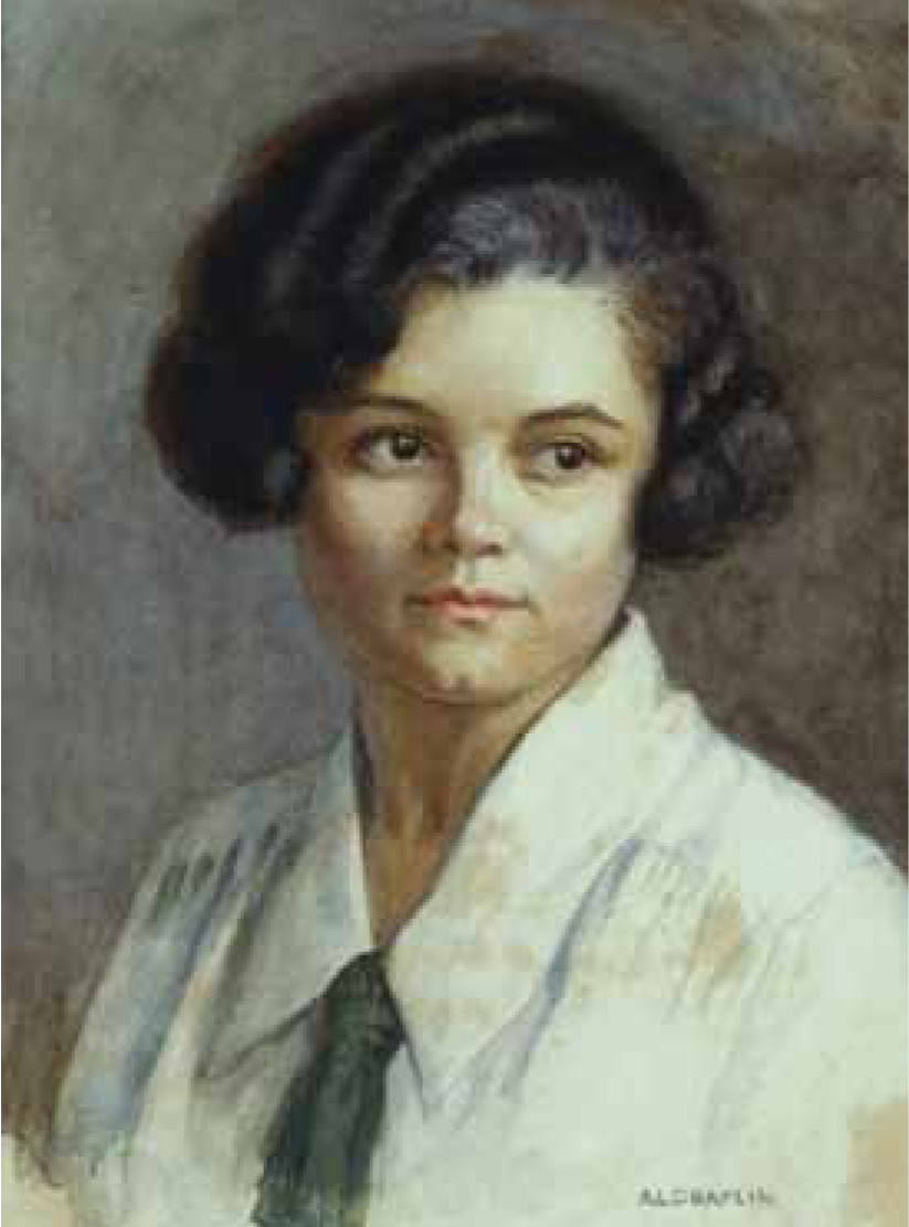 Μνημείο το αρχείο της «μούσας» του Κωστή Παλαμά-1