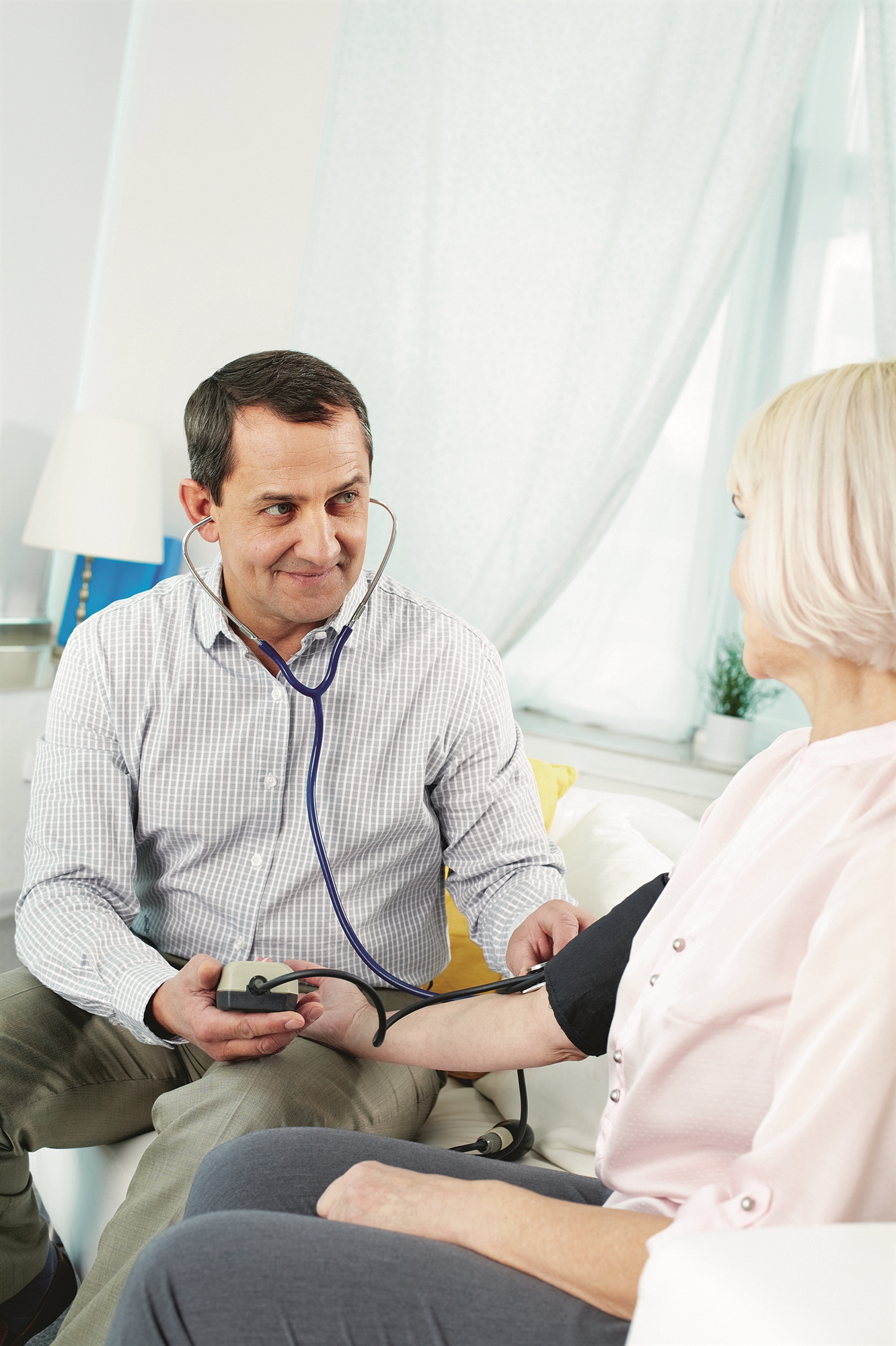 Είναι σωστό το οικιακό σας πιεσόμετρο;-1