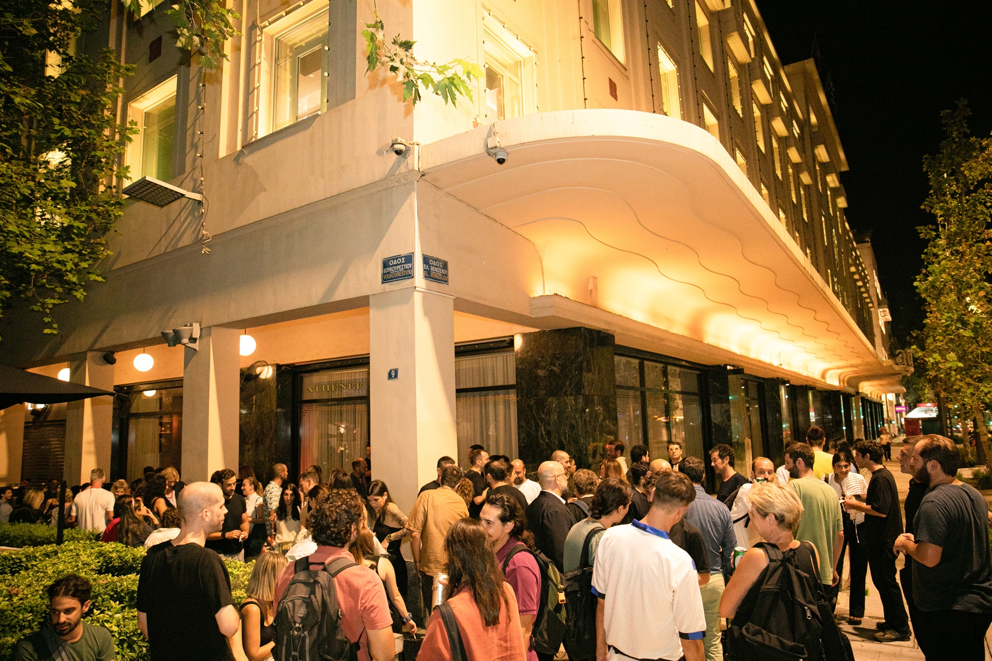 Tριάντα κεράκια για την Art Athina με γιορτή στο Ζάππειο και το Athénée-2