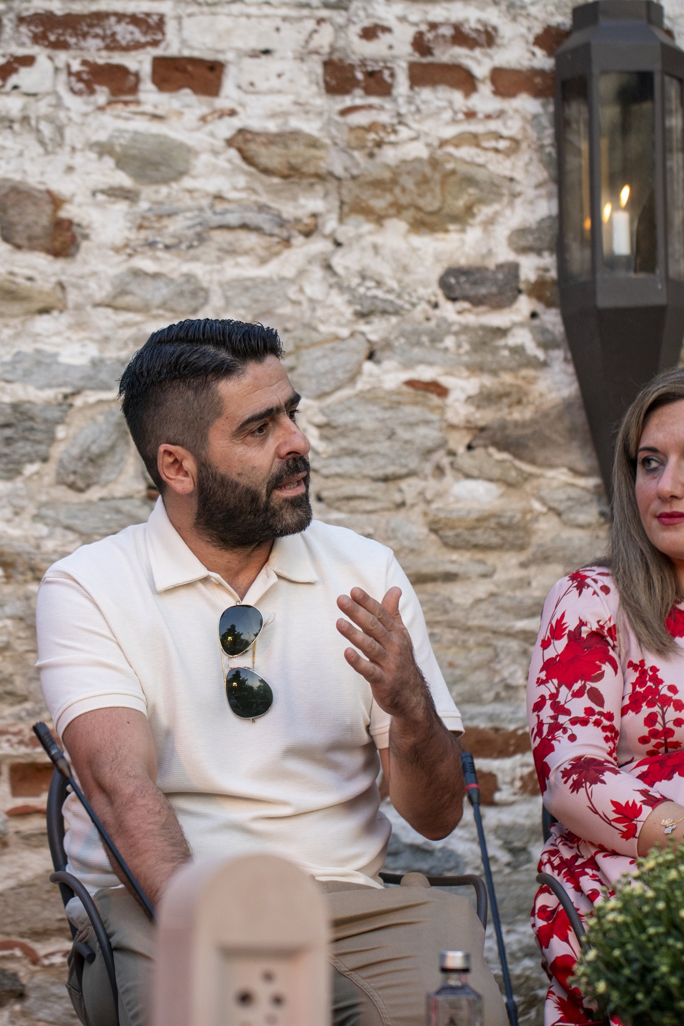 Η Καβάλα φτιάχνει ένα αστικό καταφύγιο για τις πολύτιμες μέλισσες-2