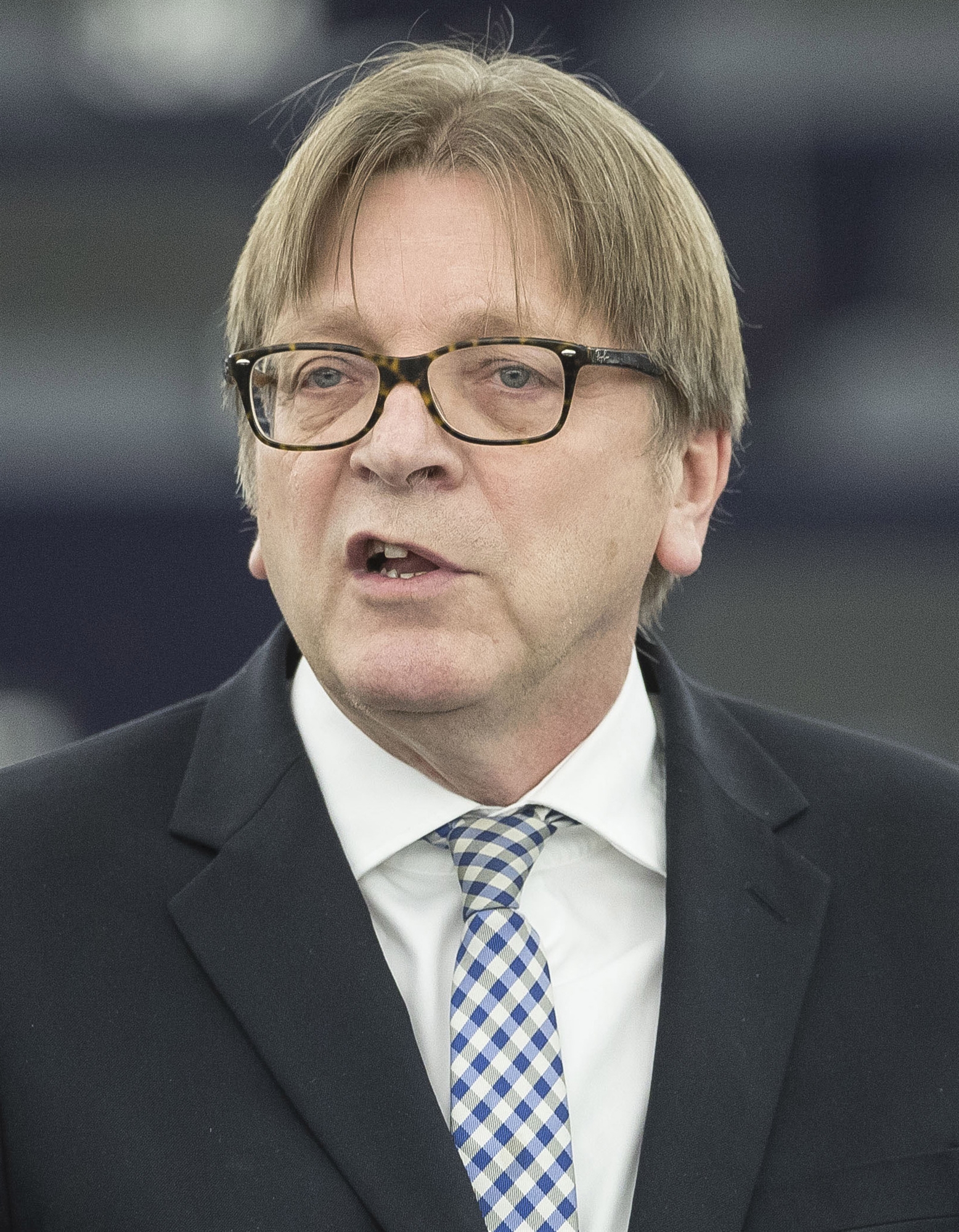 Ούρσουλα φον ντερ Λάιεν: Απολογισμός με το βλέμμα σε νέα θητεία-3