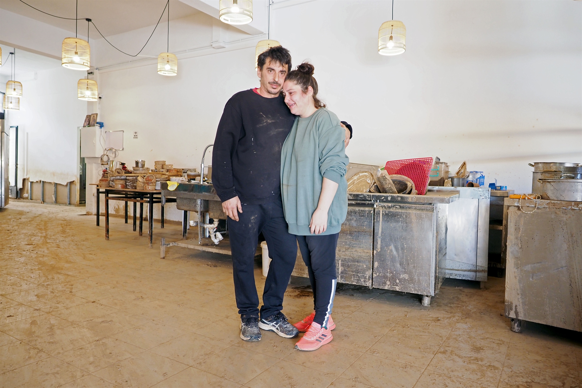 Οδοιπορικό της «Κ» στο Πήλιο: «Το νερό μπήκε απ’ το παράθυρο και μας έστειλε στη θάλασσα»-1