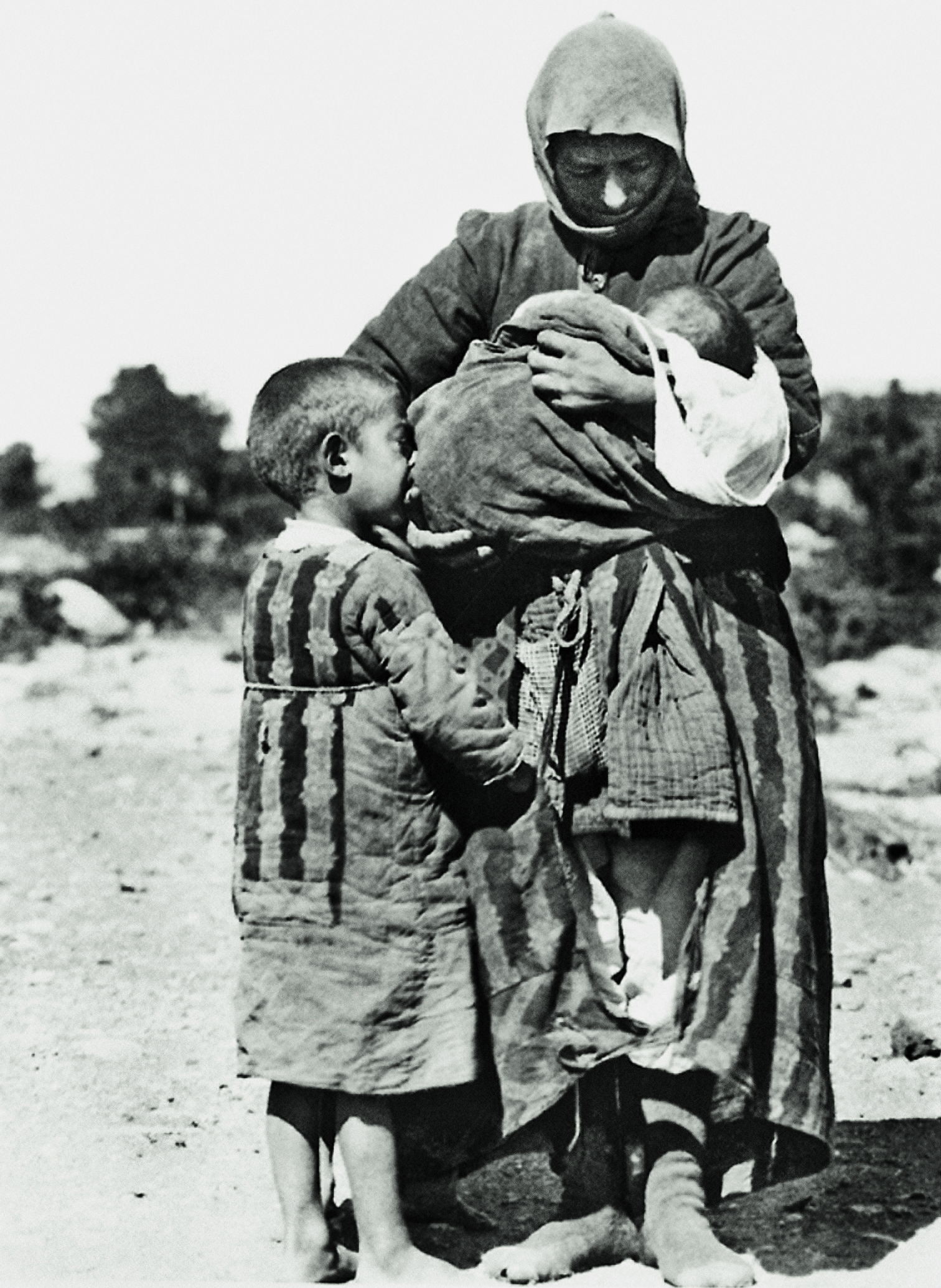 1919 – 1922: Το προσφυγικόν ζήτημα-10