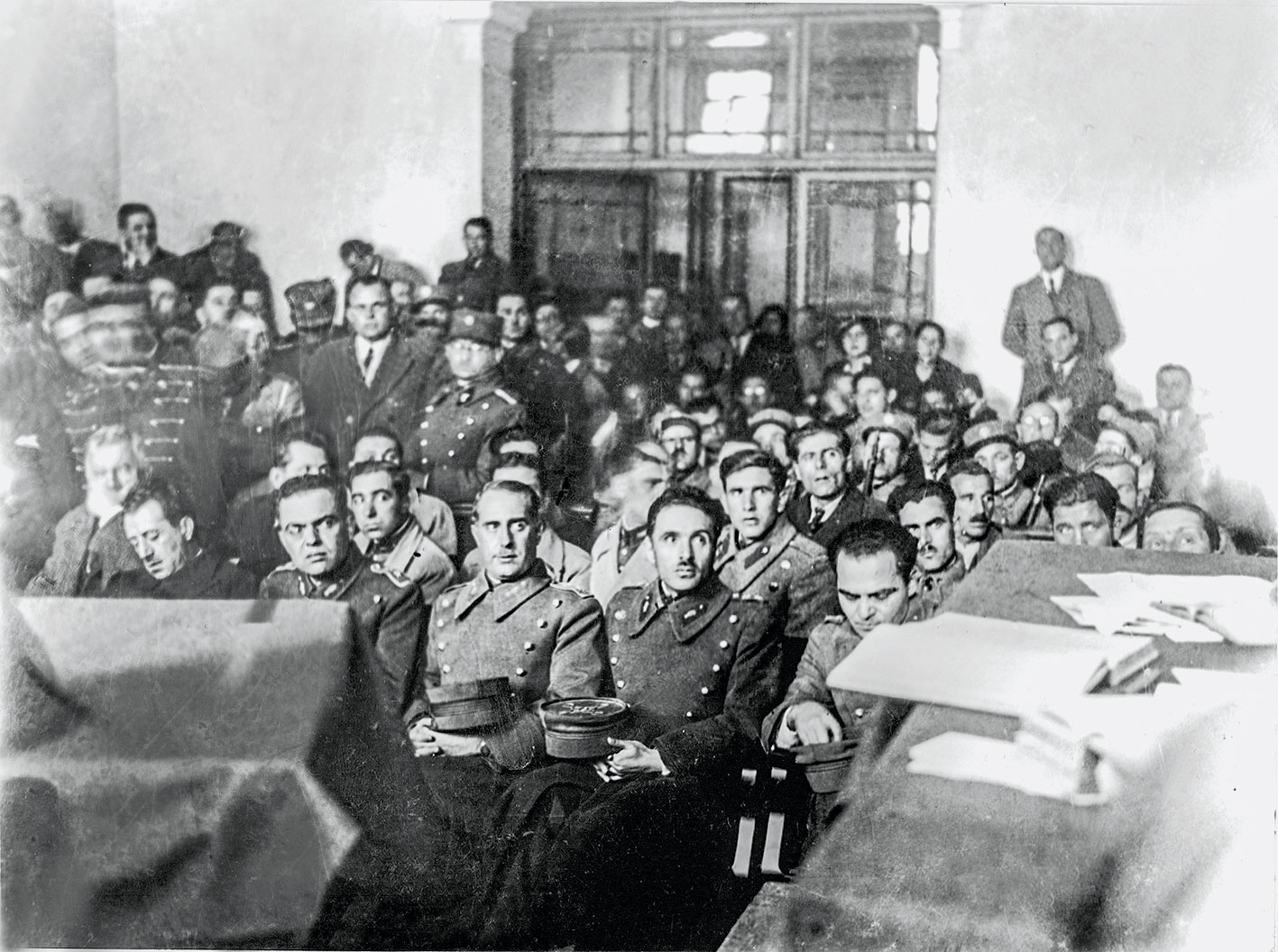 Εξη κρίσιμες ημέρες με τον Ελ. Βενιζέλο-23